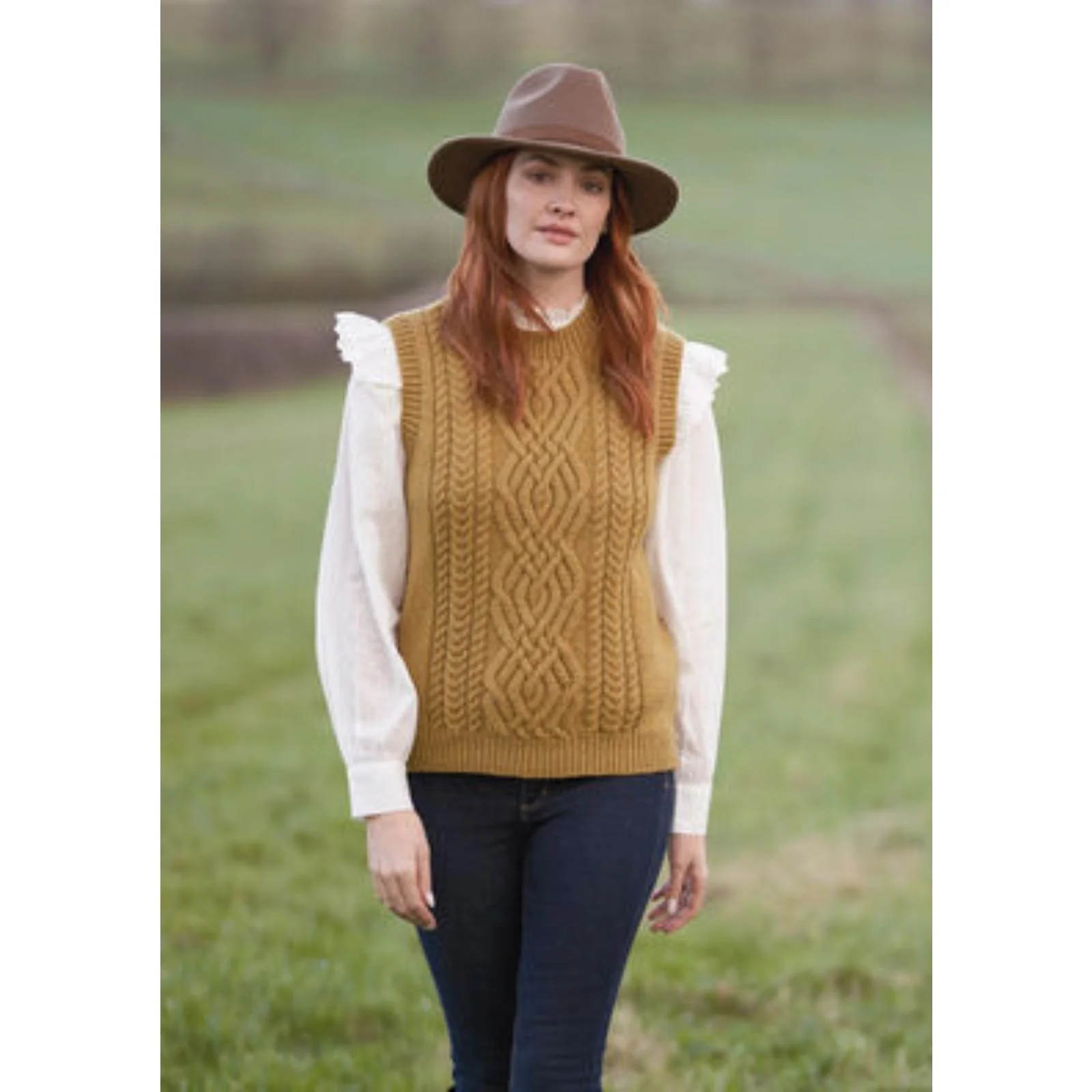 Rowan Magazin Woodland Collection ZB345 (DE, EN) - Image 6