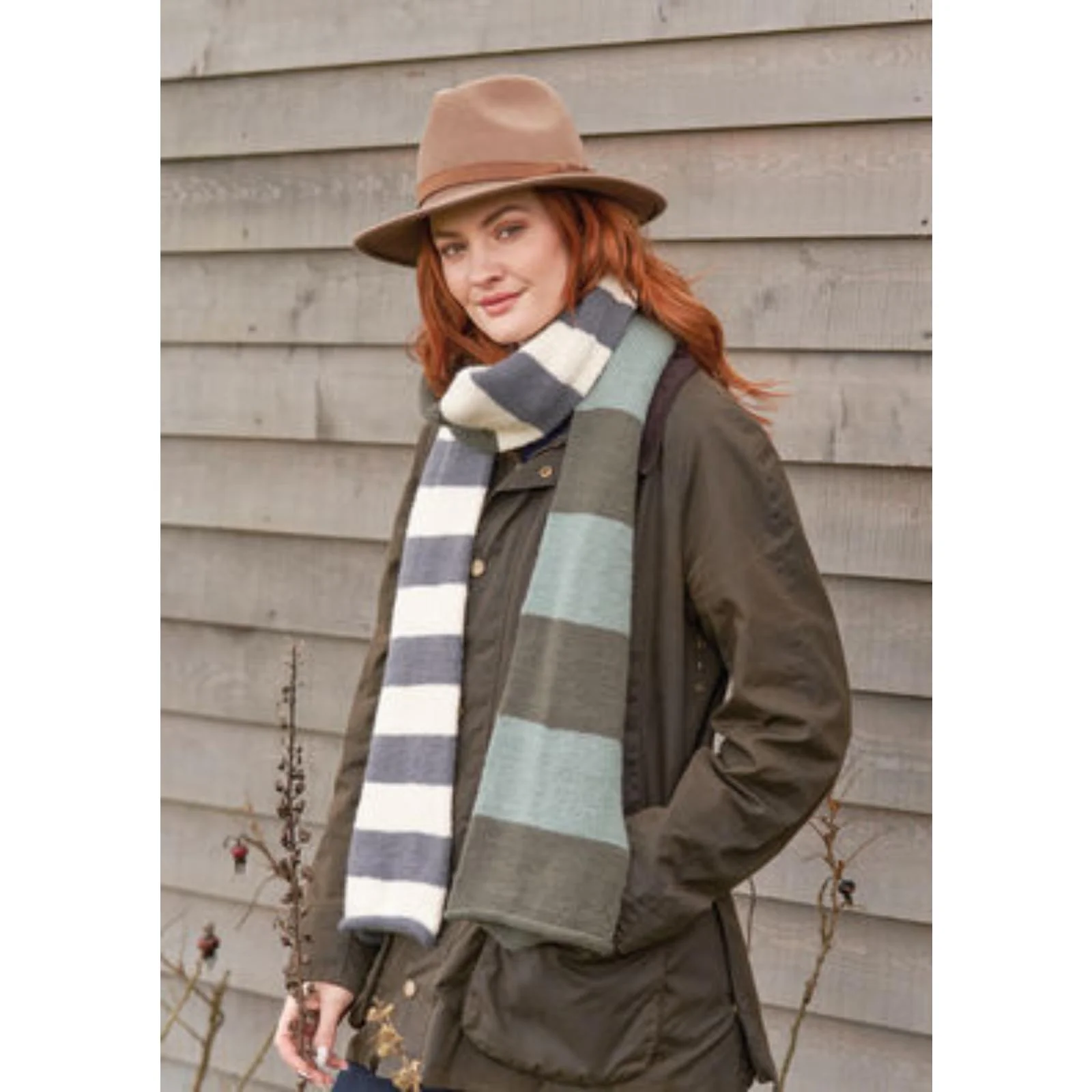 Rowan Magazin Woodland Collection ZB345 (DE, EN) - Image 9