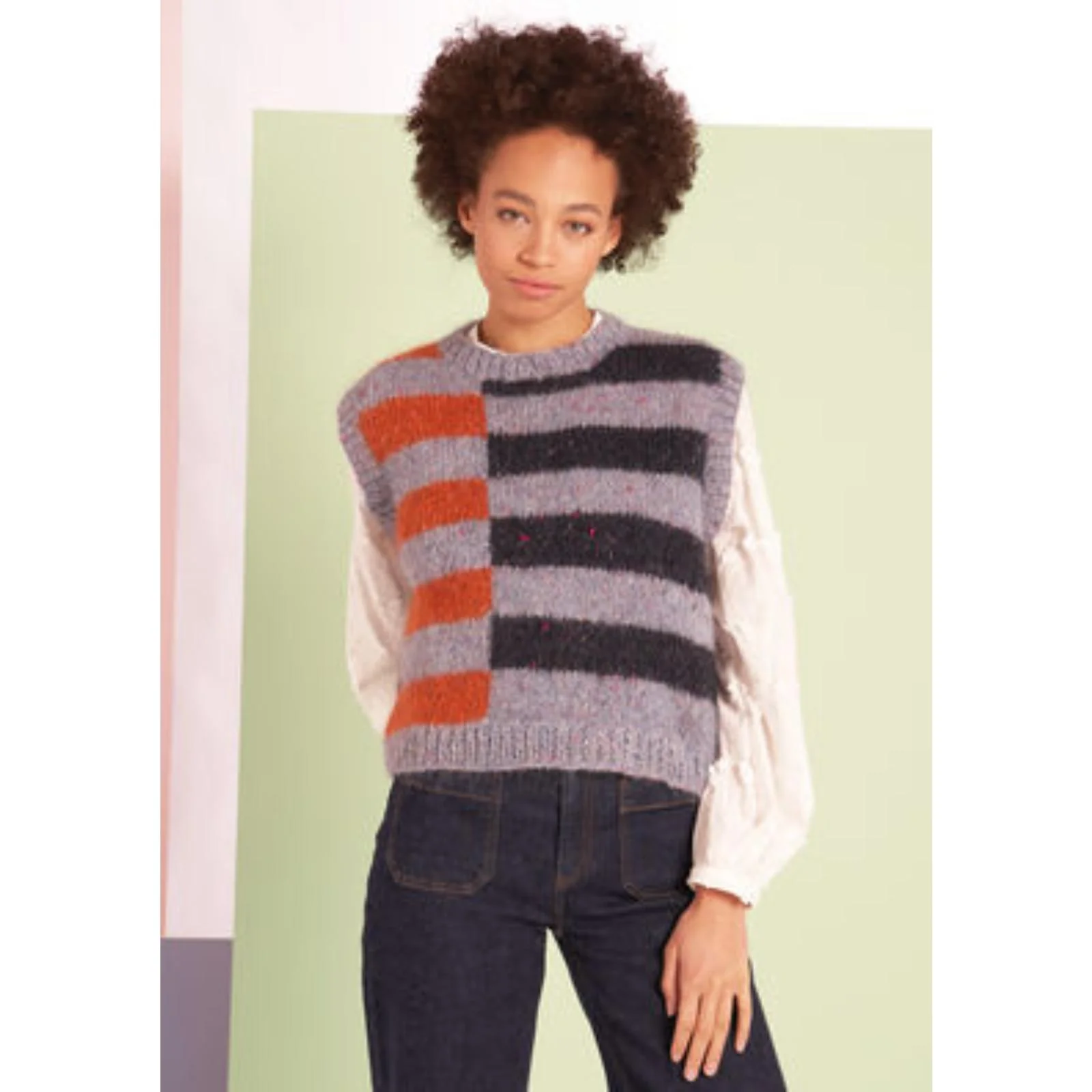 Rowan Winter Haze Collection (DE, EN) 6 Projekte - Image 3