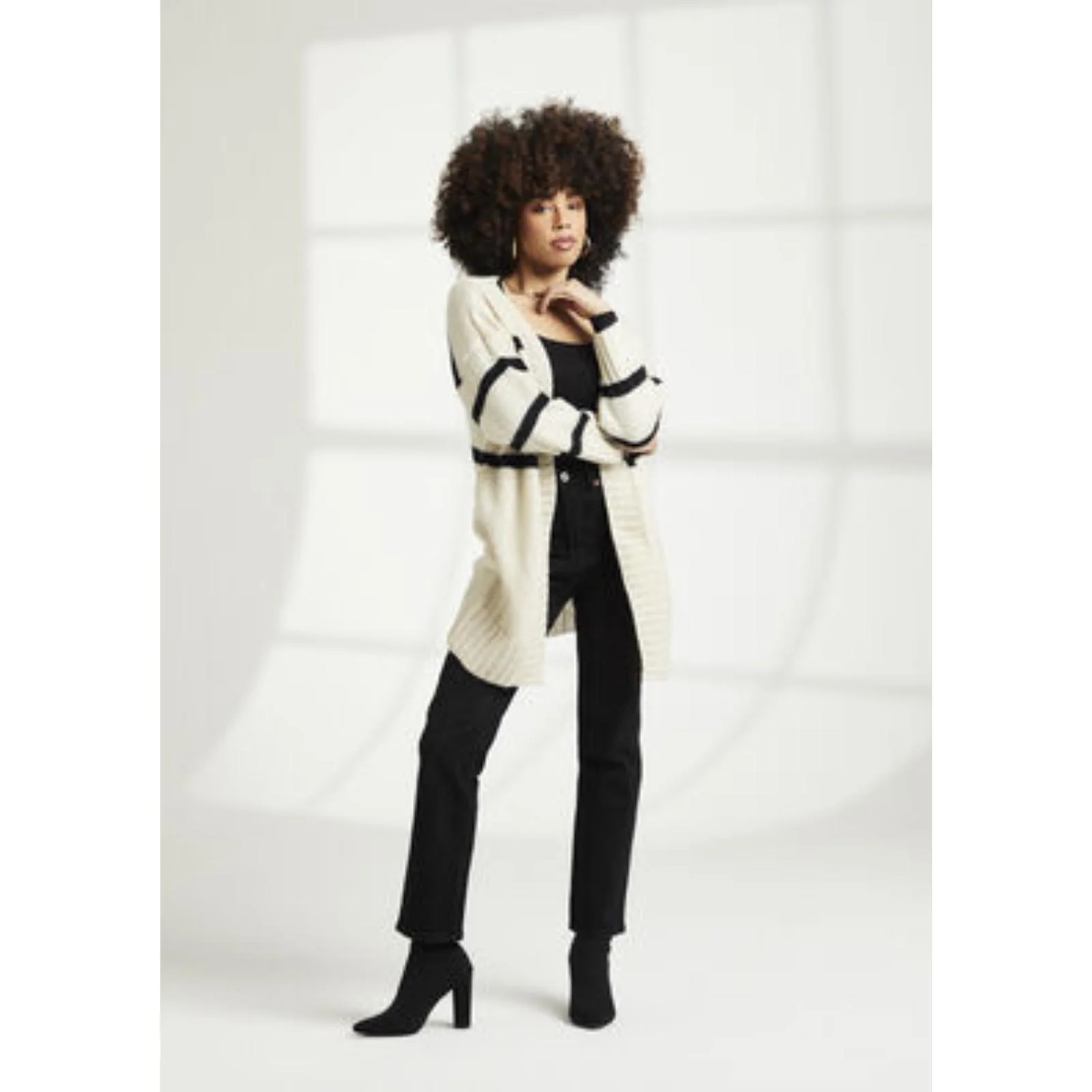 Rowan MODE Collection Nine (DE, EN) 15 Designs - Image 12