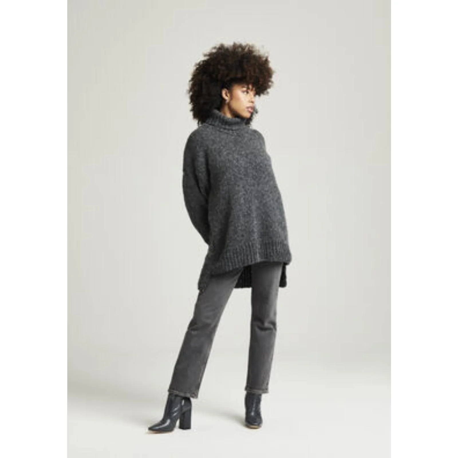 Rowan MODE Collection Nine (DE, EN) 15 Designs - Image 13
