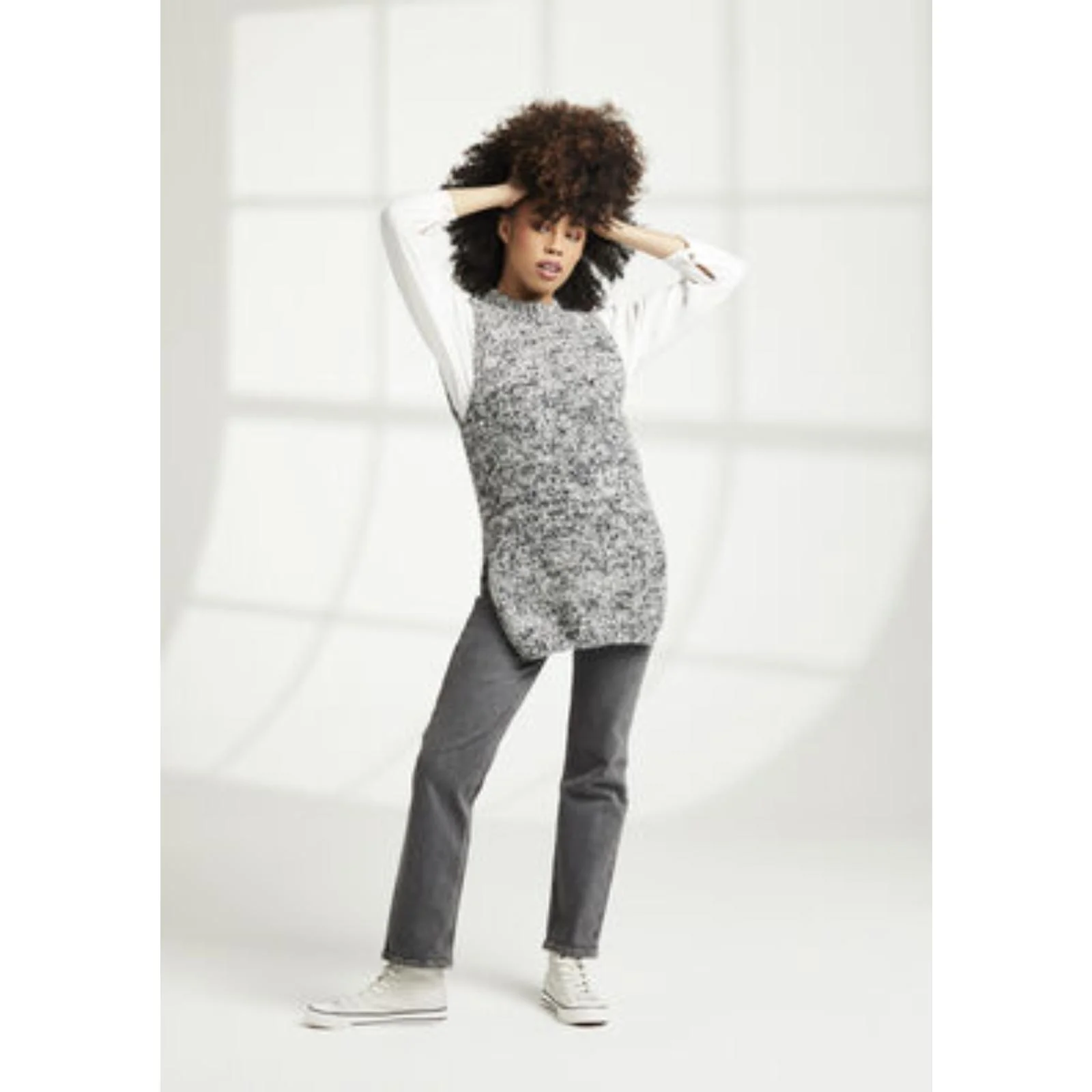 Rowan MODE Collection Nine (DE, EN) 15 Designs - Image 15