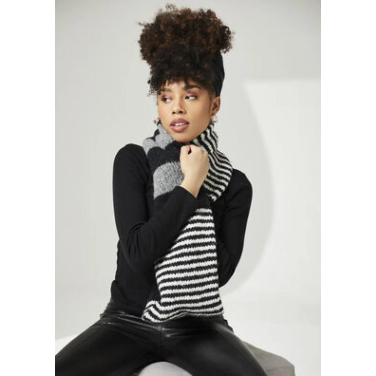 Rowan MODE Collection Nine (DE, EN) 15 Designs - Image 16