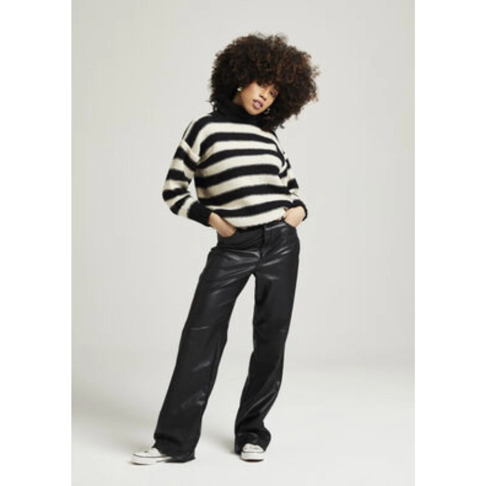 Rowan MODE Collection Nine (DE, EN) 15 Designs - Image 4
