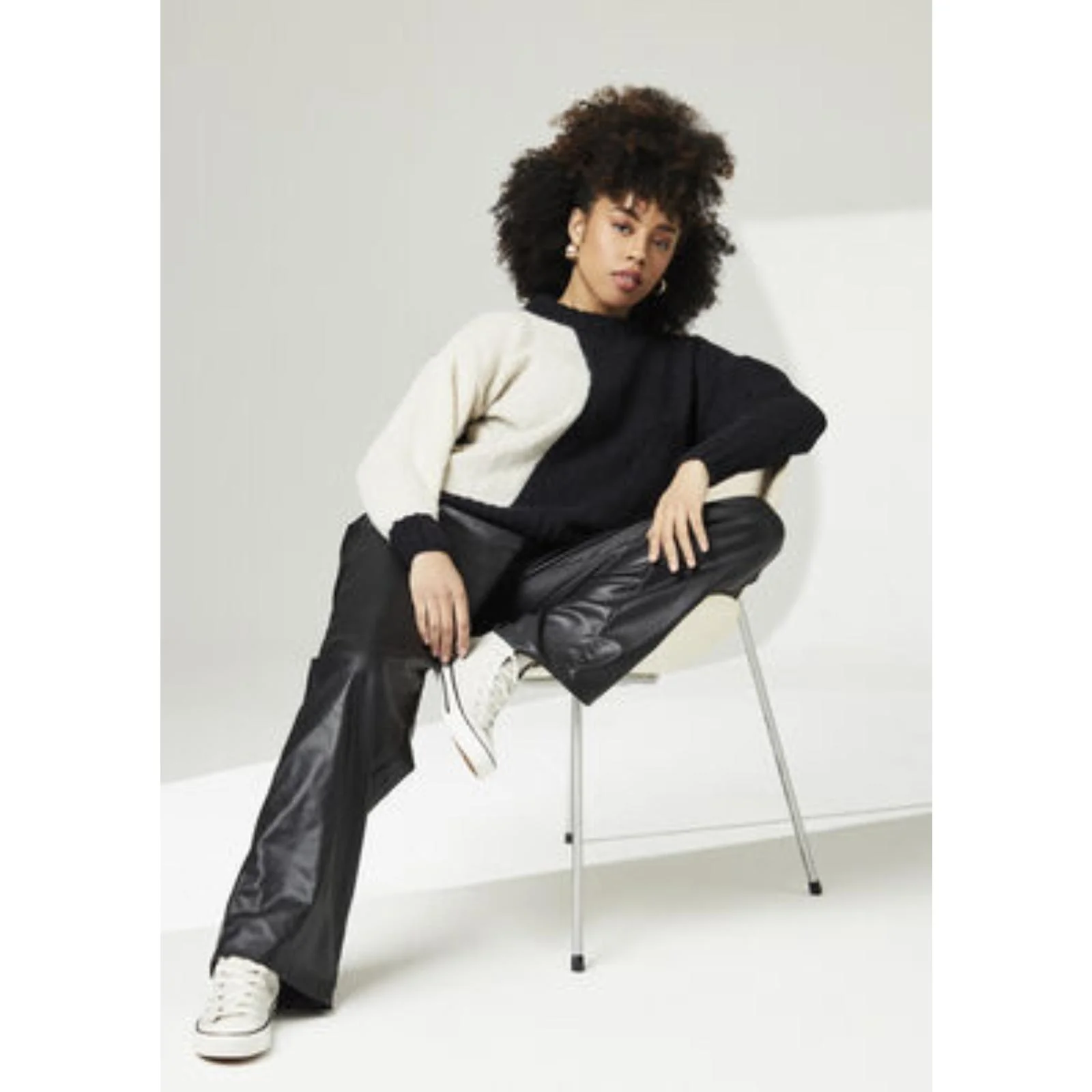 Rowan MODE Collection Nine (DE, EN) 15 Designs - Image 5