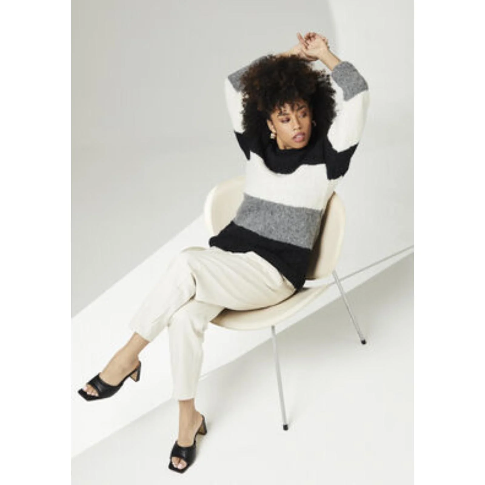 Rowan MODE Collection Nine (DE, EN) 15 Designs - Image 6
