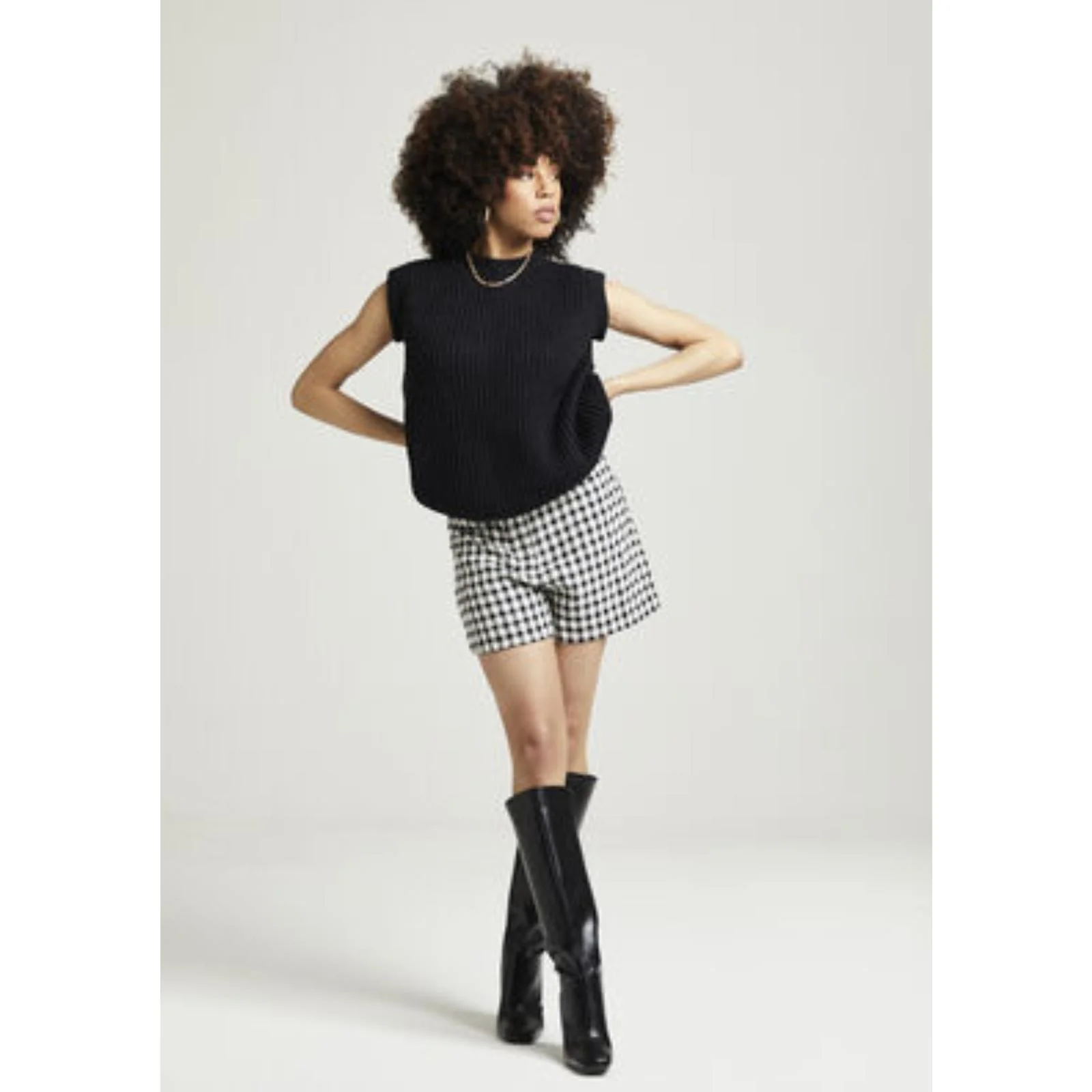 Rowan MODE Collection Nine (DE, EN) 15 Designs - Image 7