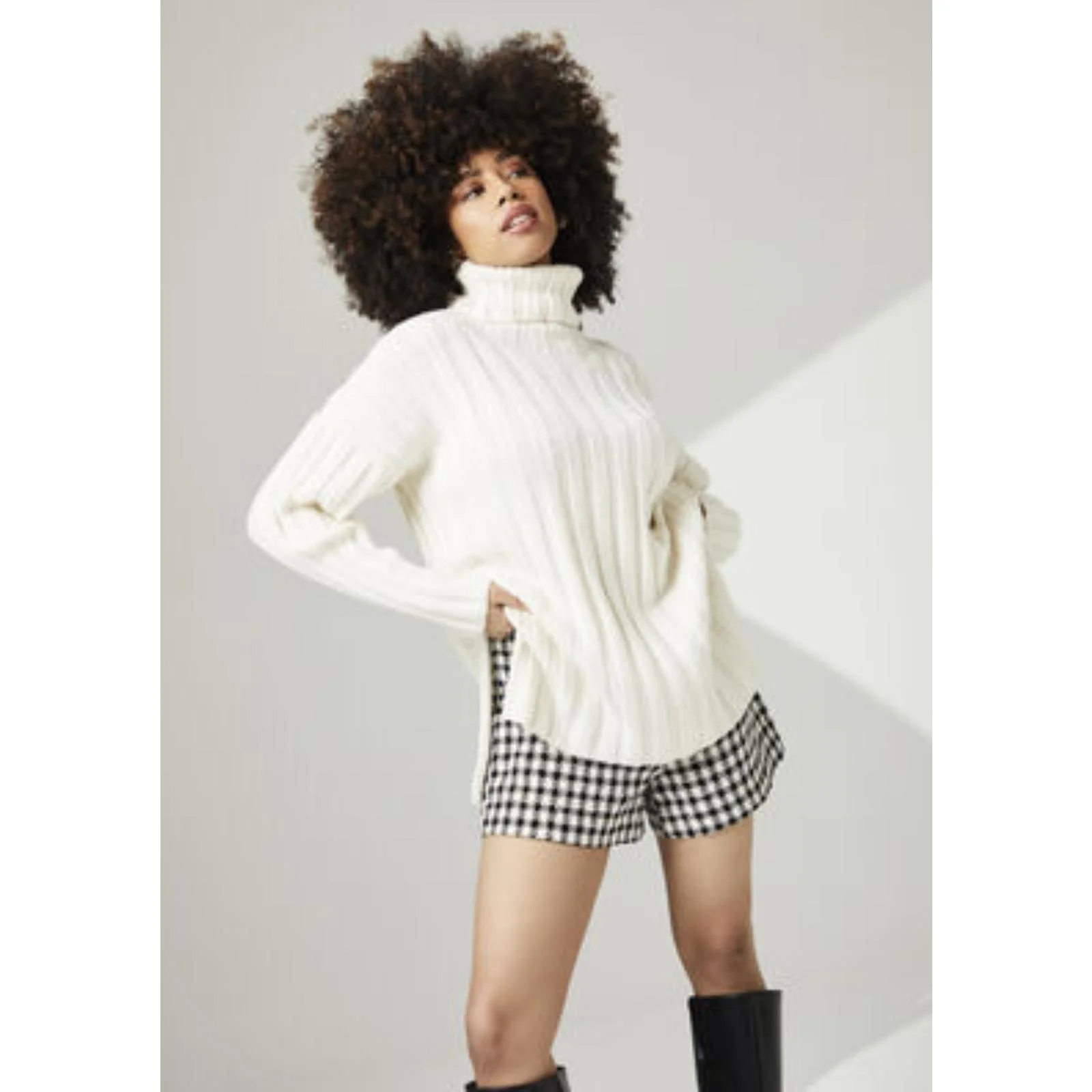 Rowan MODE Collection Nine (DE, EN) 15 Designs - Image 9