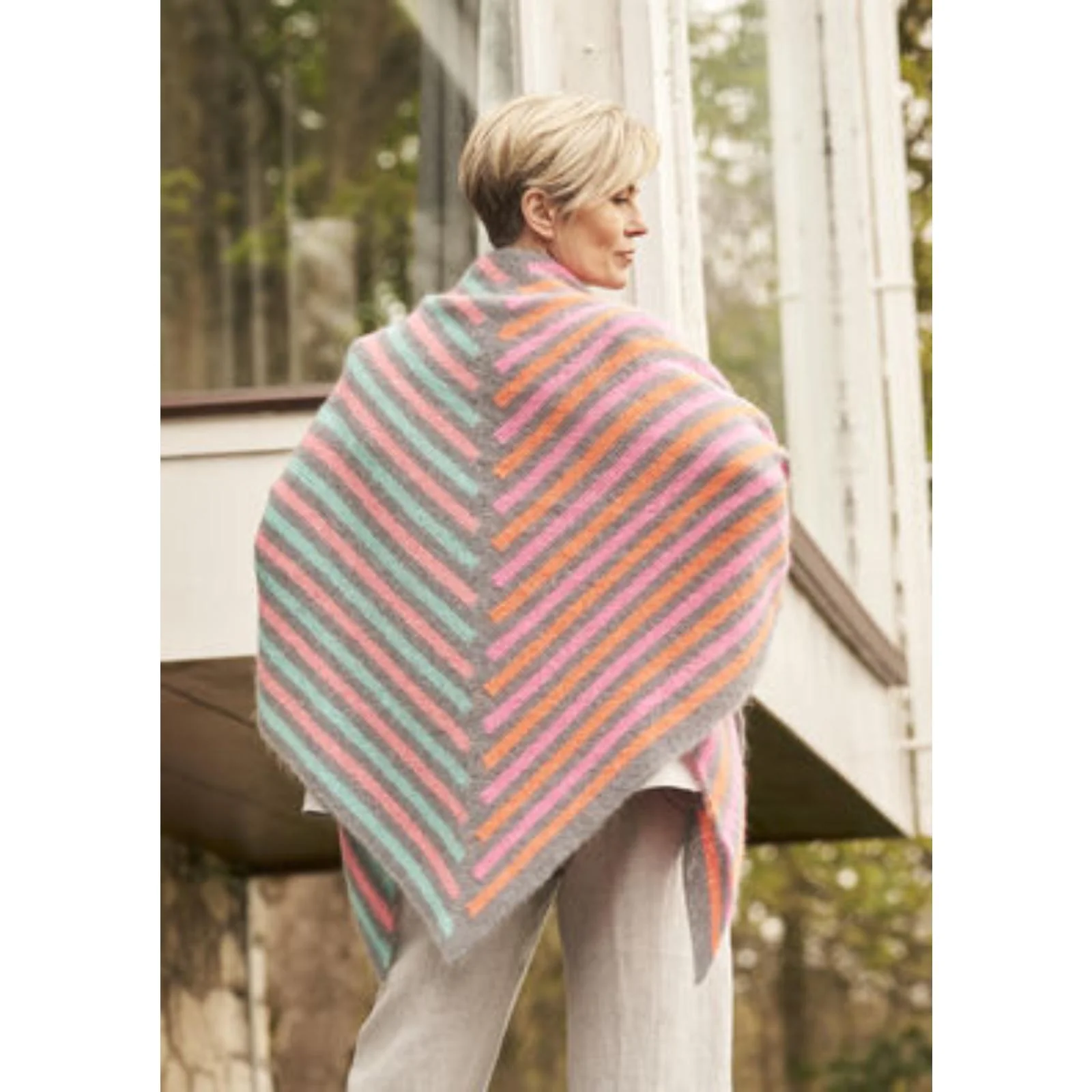Rowan Kid Silk Haze Accessories (EN, DE) - Image 2