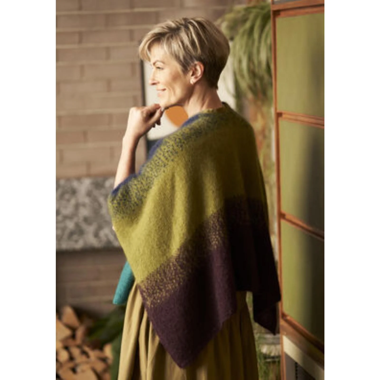 Rowan Kid Silk Haze Accessories (EN, DE) - Image 3