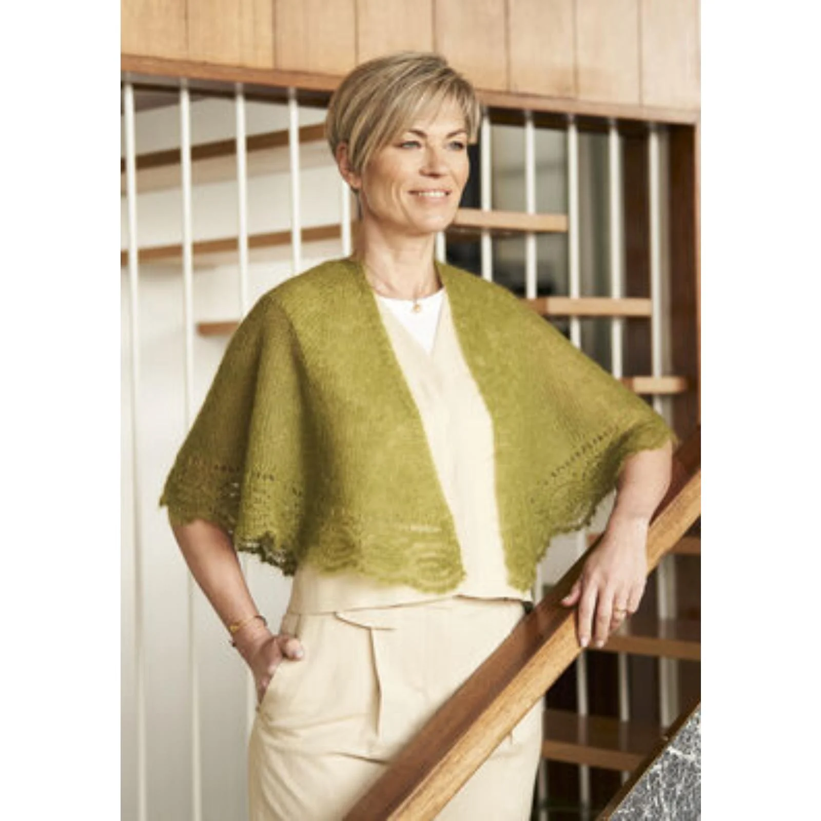 Rowan Kid Silk Haze Accessories (EN, DE) - Image 5