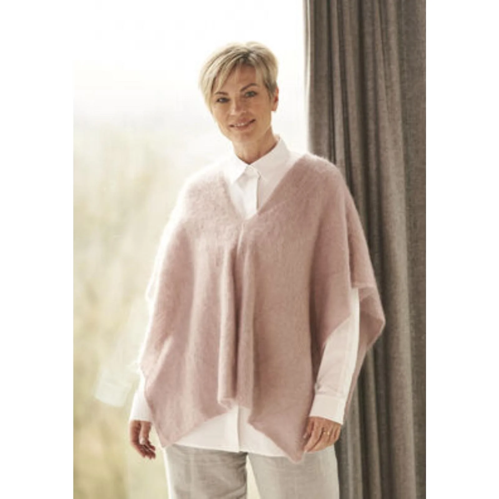 Rowan Kid Silk Haze Accessories (EN, DE) - Image 6