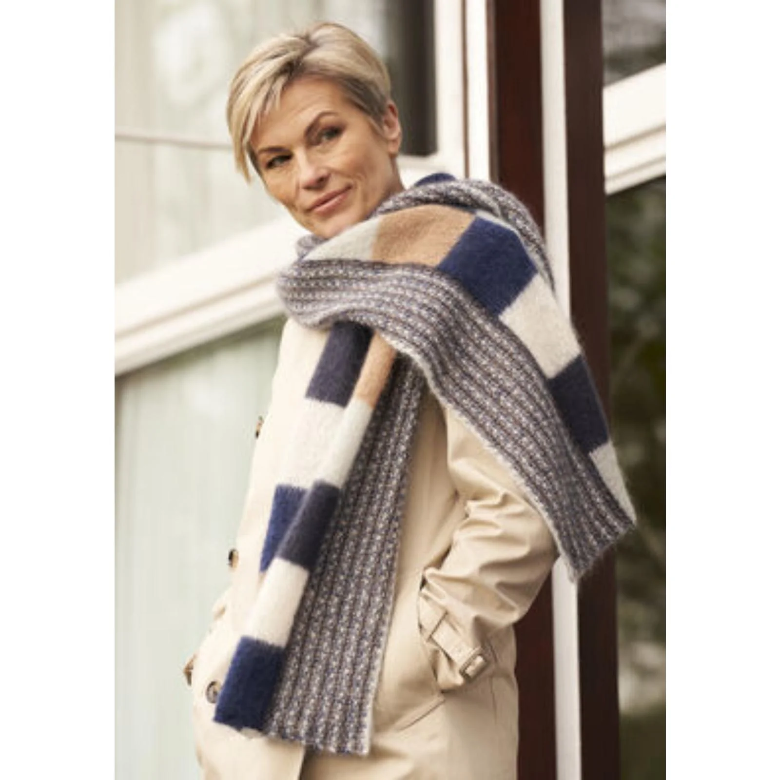 Rowan Kid Silk Haze Accessories (EN, DE) - Image 7