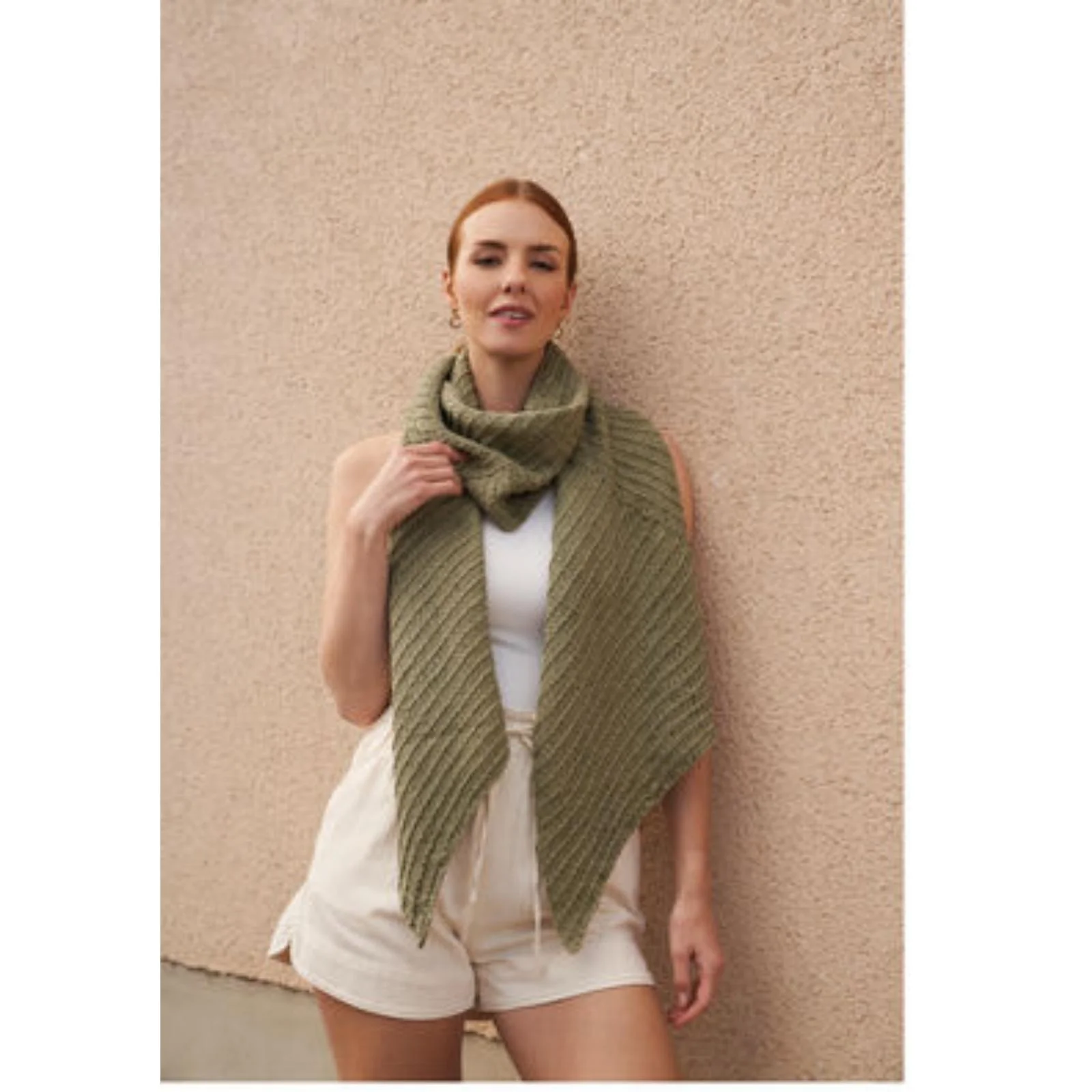 Rowan 4 Projects Cotton Casuals (EN/DE) - Image 2