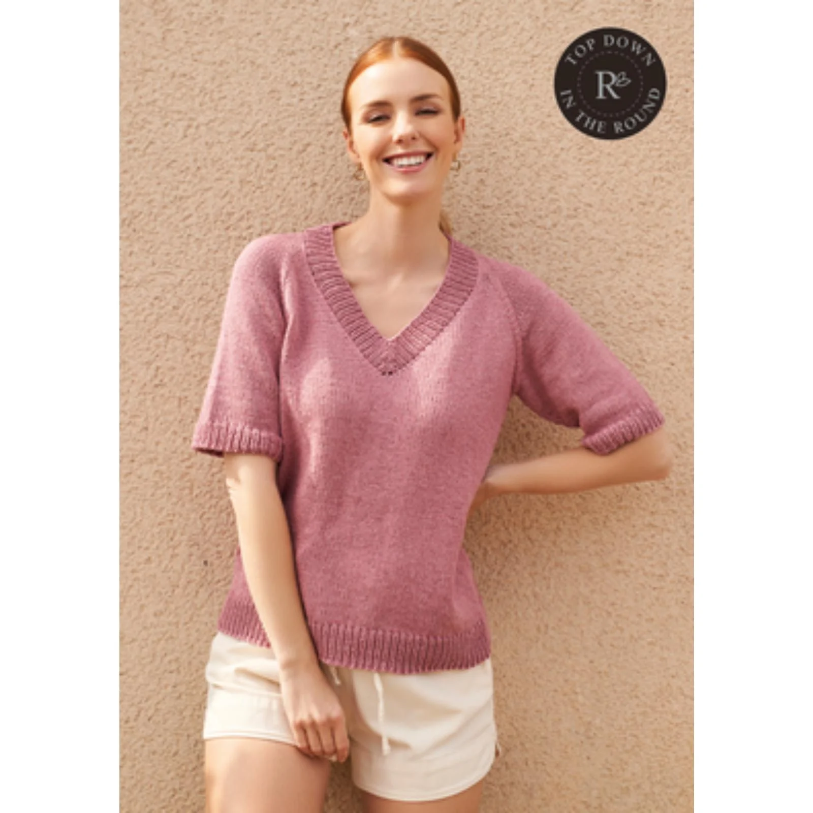 Rowan 4 Projects Cotton Casuals (EN/DE) - Image 3