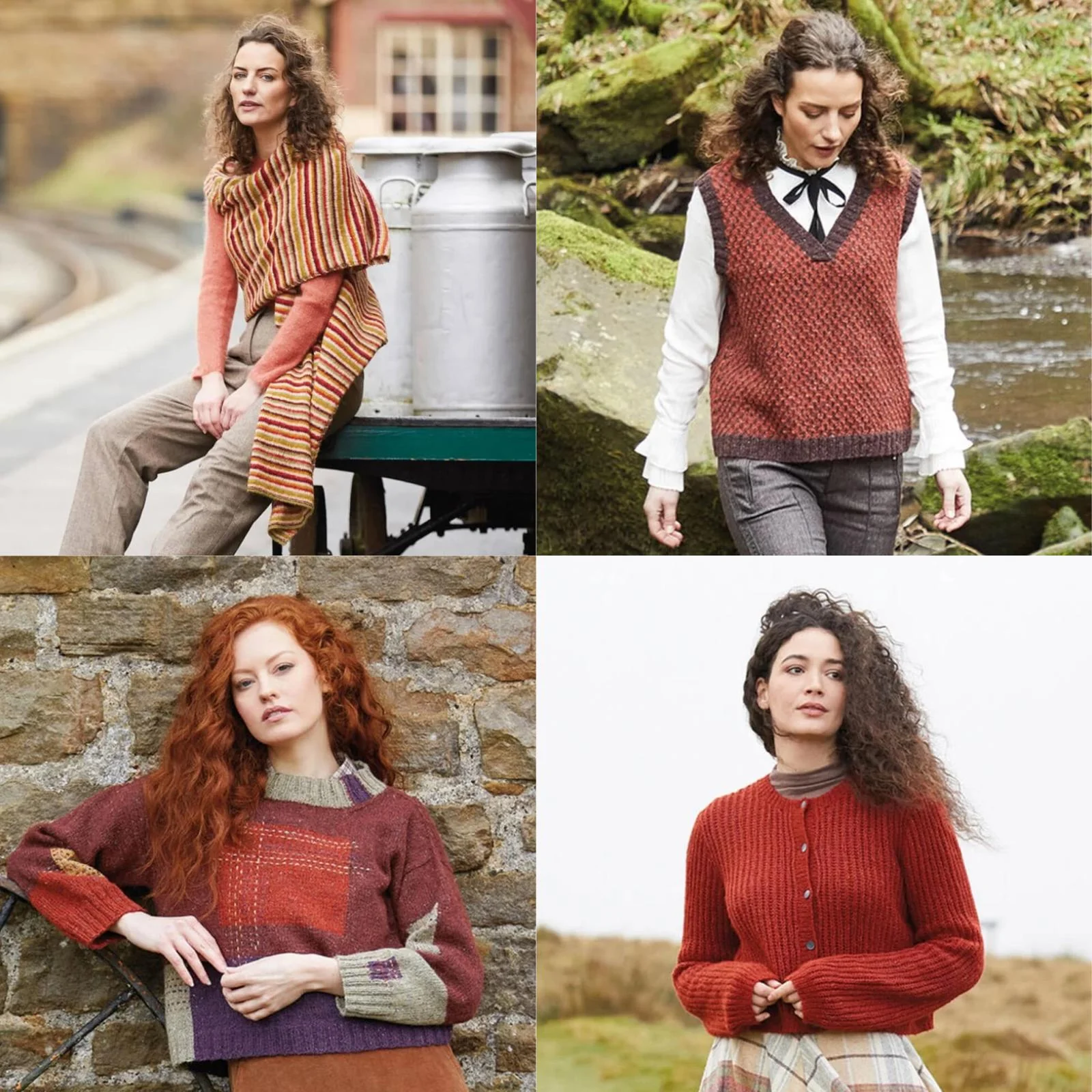 Rowan Magazin ZM76, DE, EN - Image 3