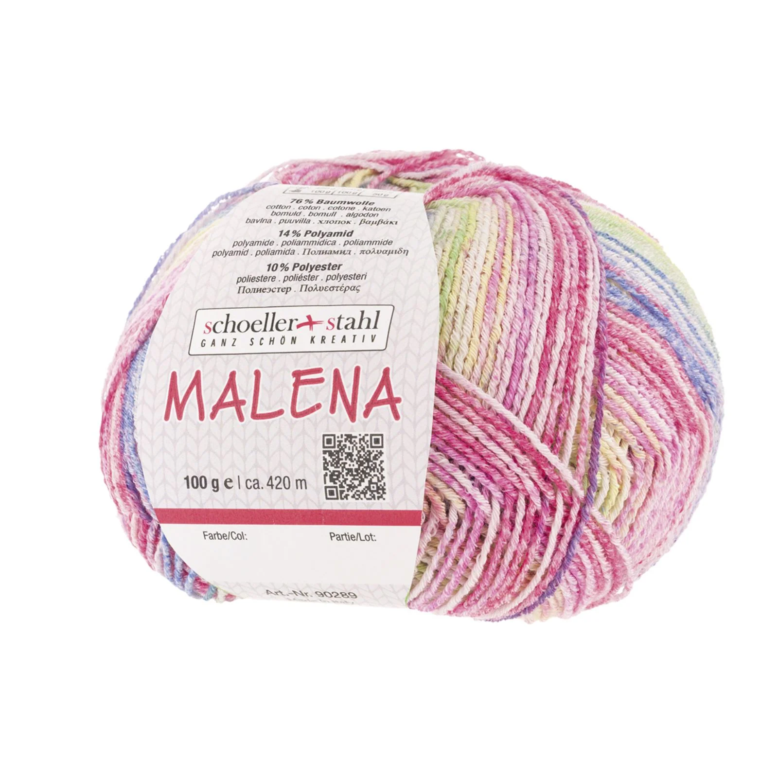 Schoeller + Stahl Malena 100g - Image 5
