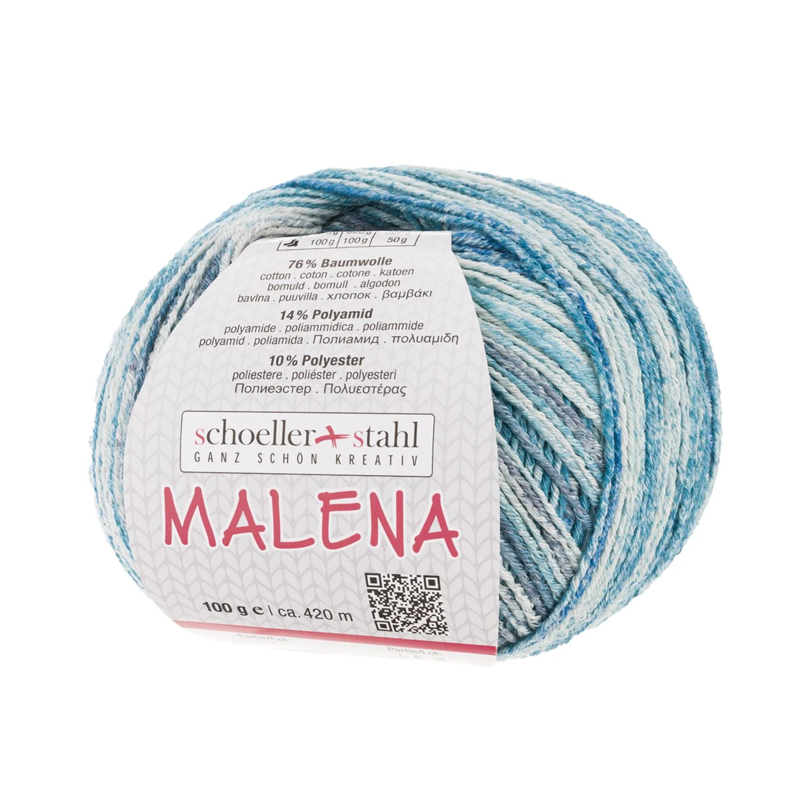 Schoeller + Stahl Malena 100g - Image 8