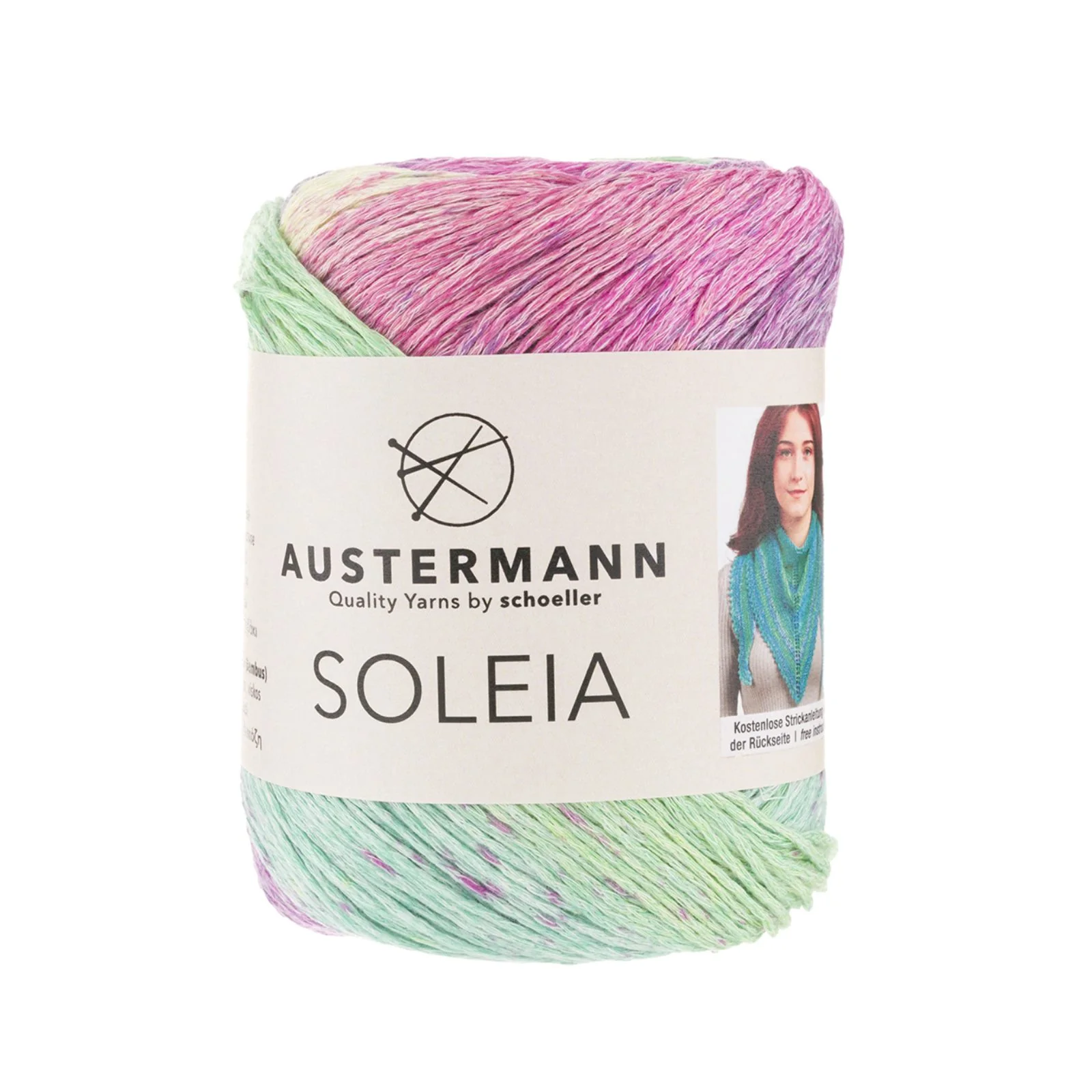 Austermann Soleia 100g - Image 3