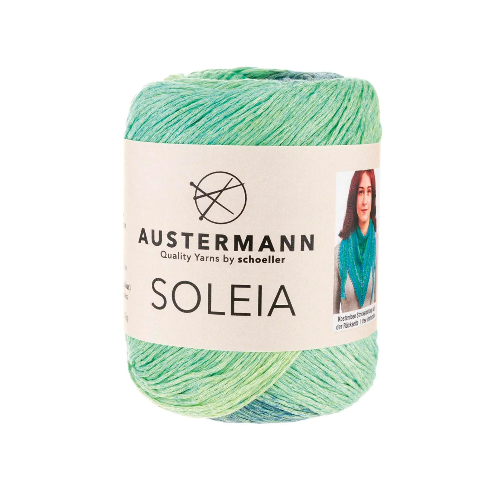 Austermann Soleia 100g - Image 4