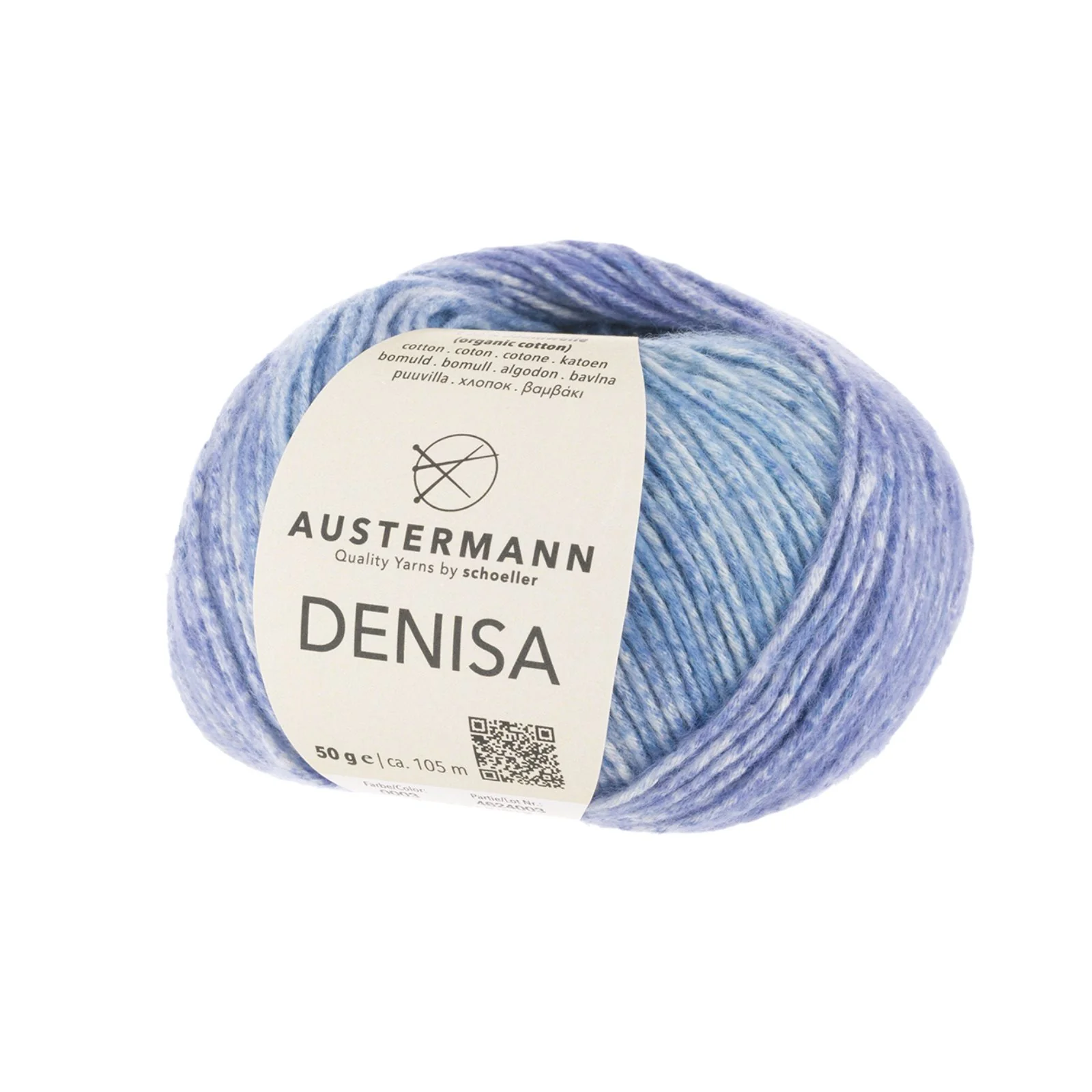 Austermann Denisa 50g - Image 3