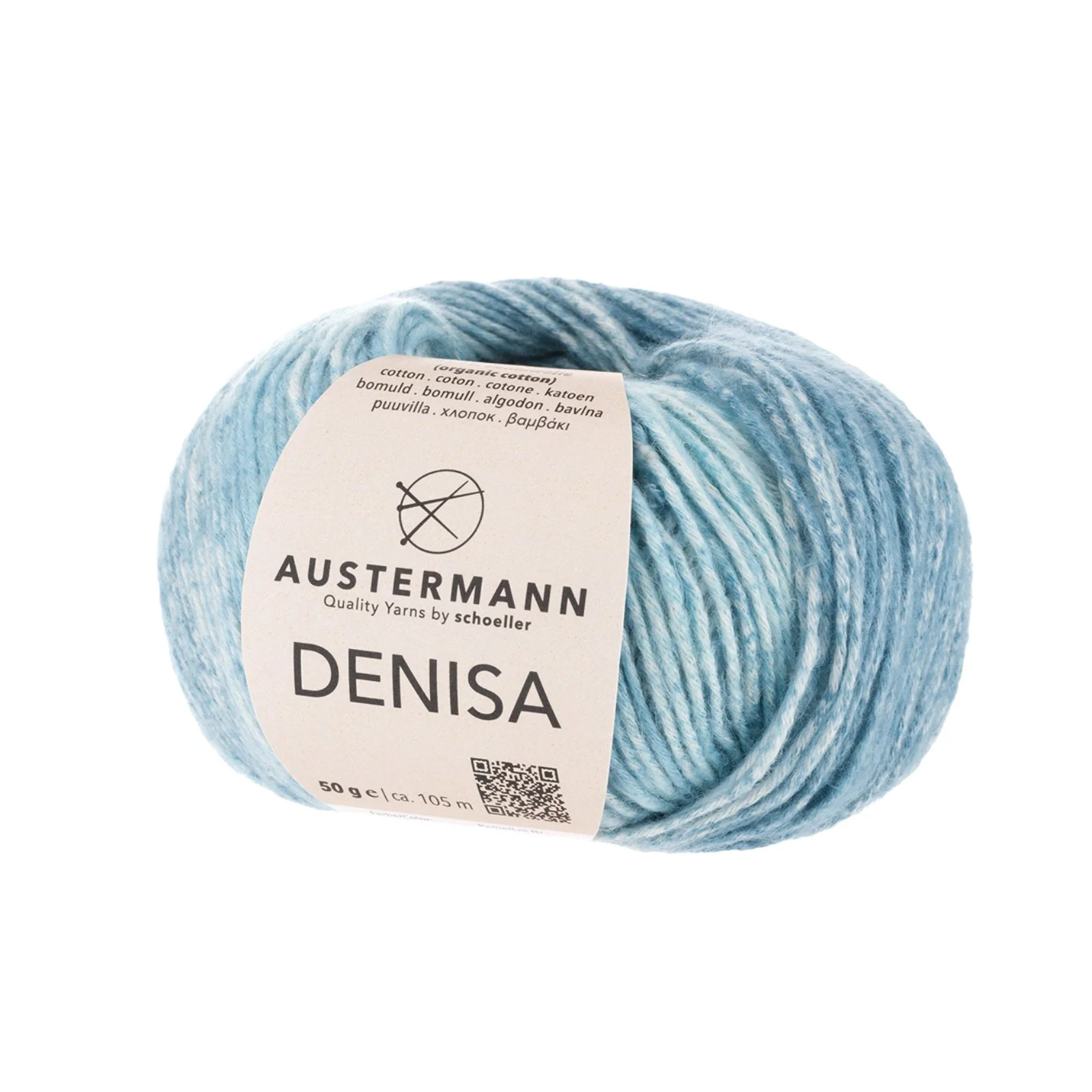 Austermann Denisa 50g - Image 4