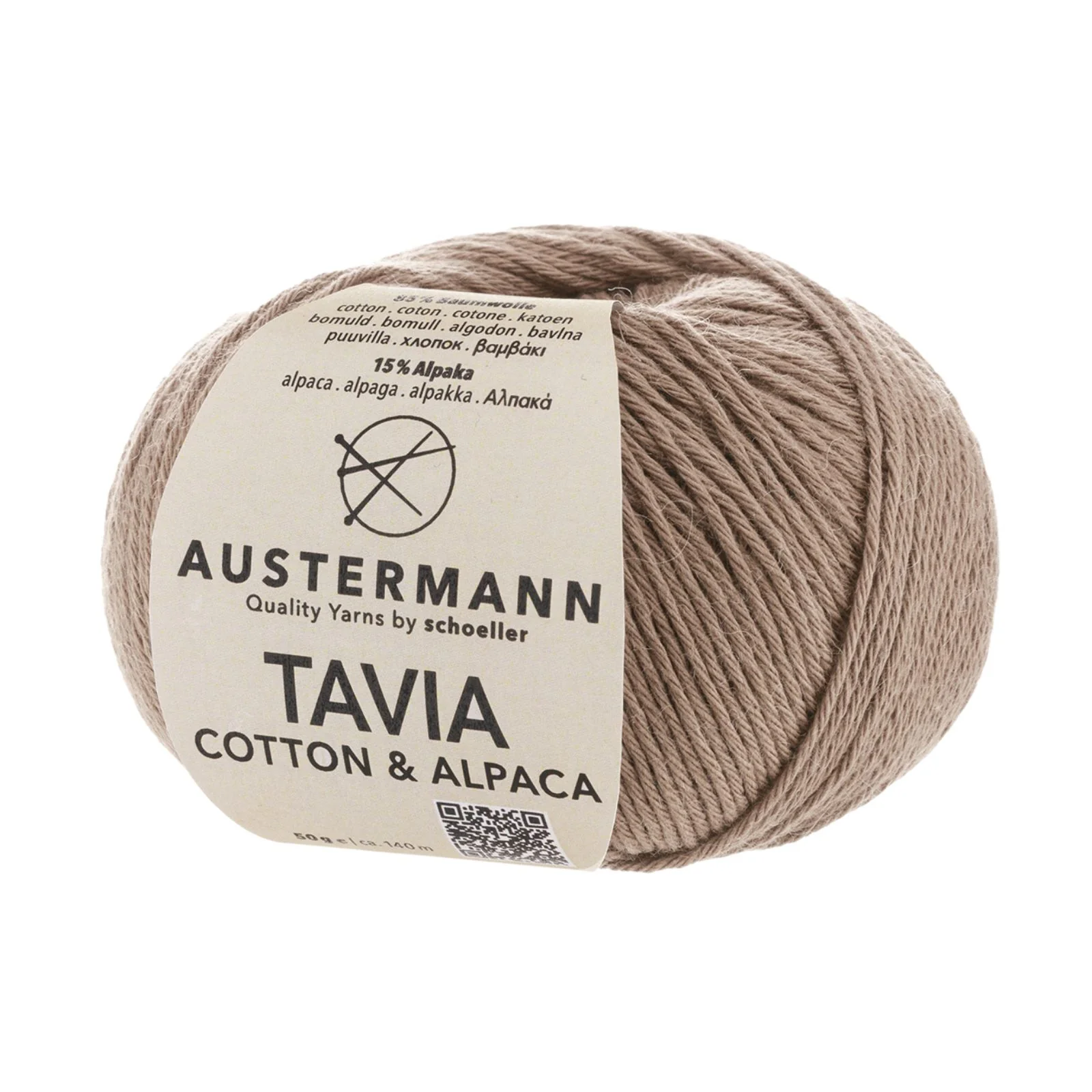 Austermann Tavia 50g - Image 3