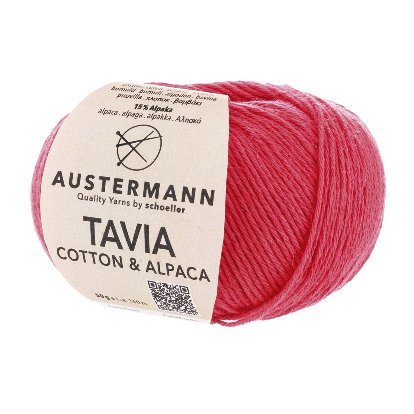 Austermann Tavia 50g - Image 4