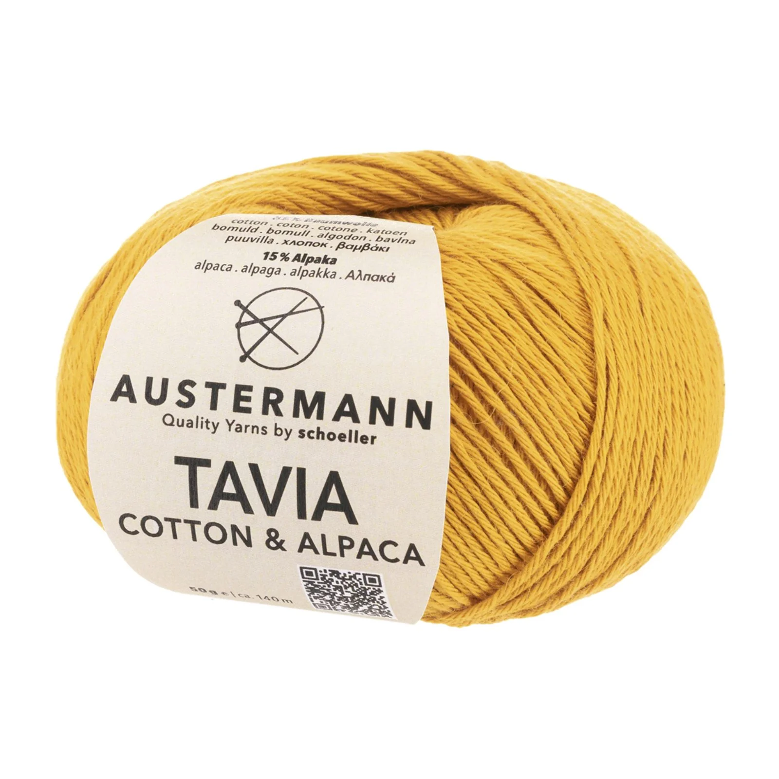 Austermann Tavia 50g - Image 5