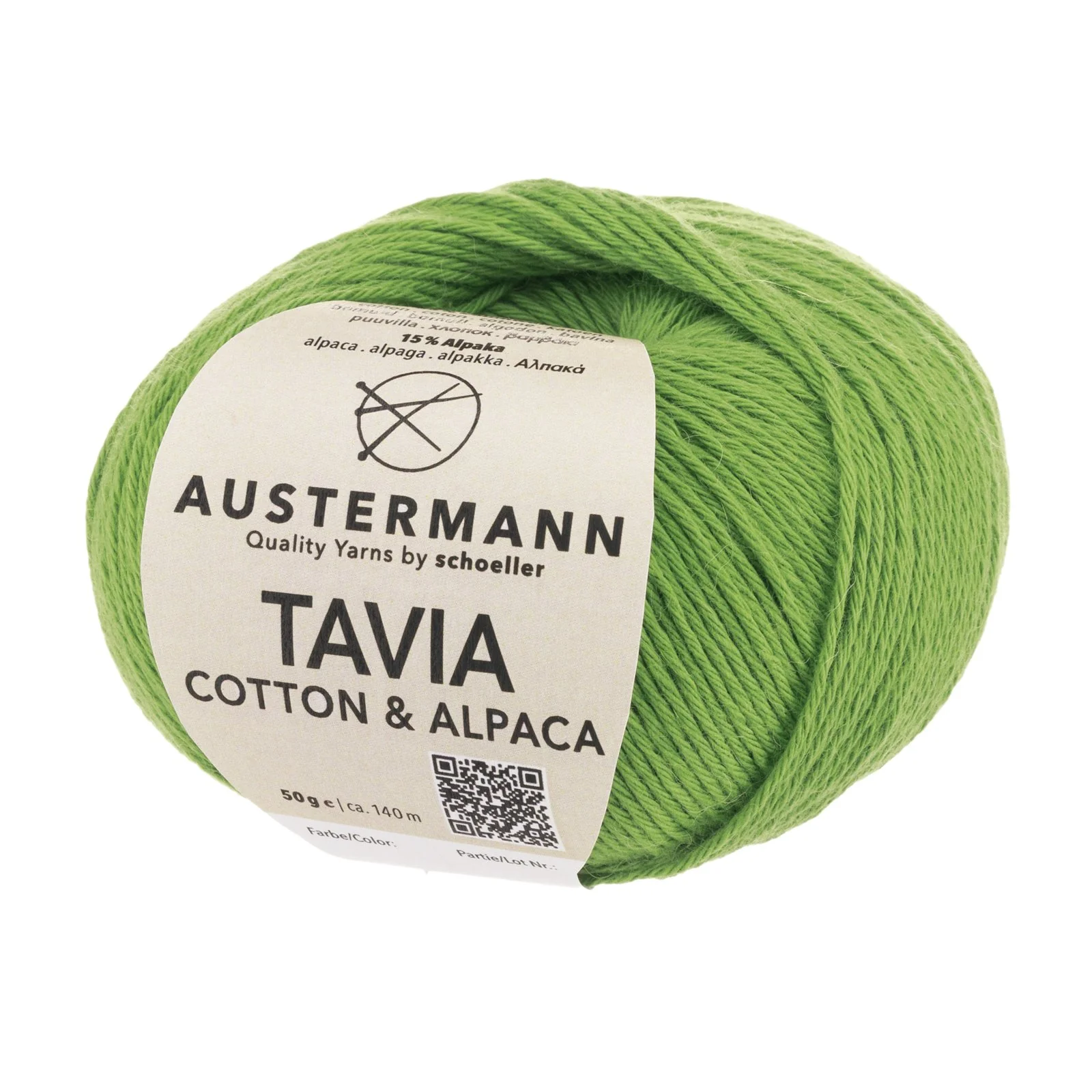 Austermann Tavia 50g - Image 6