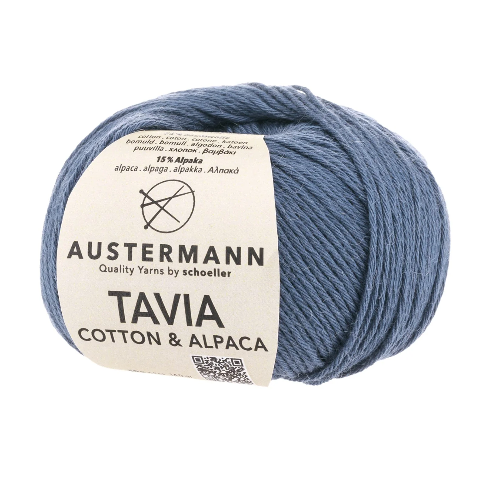 Austermann Tavia 50g - Image 8