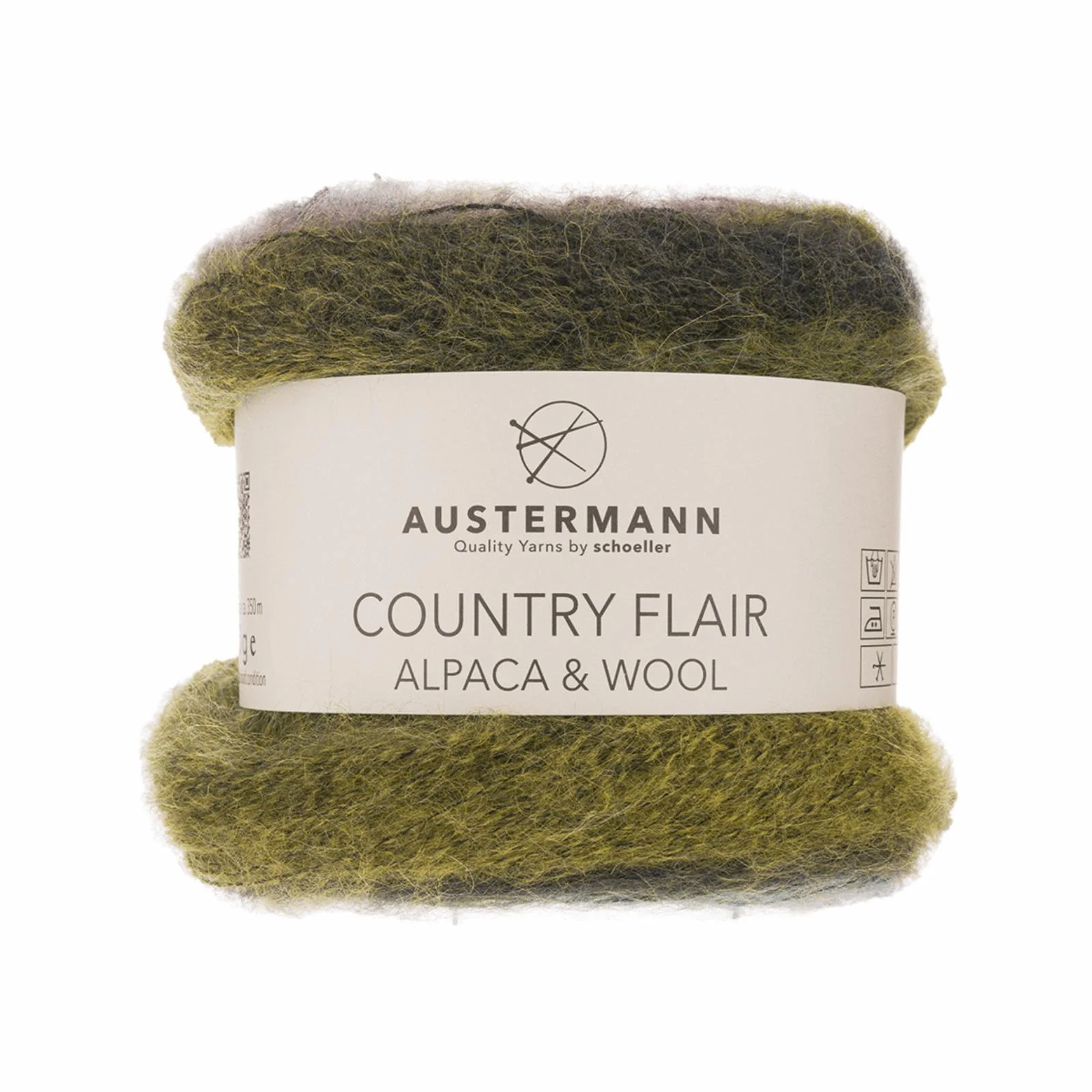 Austermann Country Flair 50g - Image 3