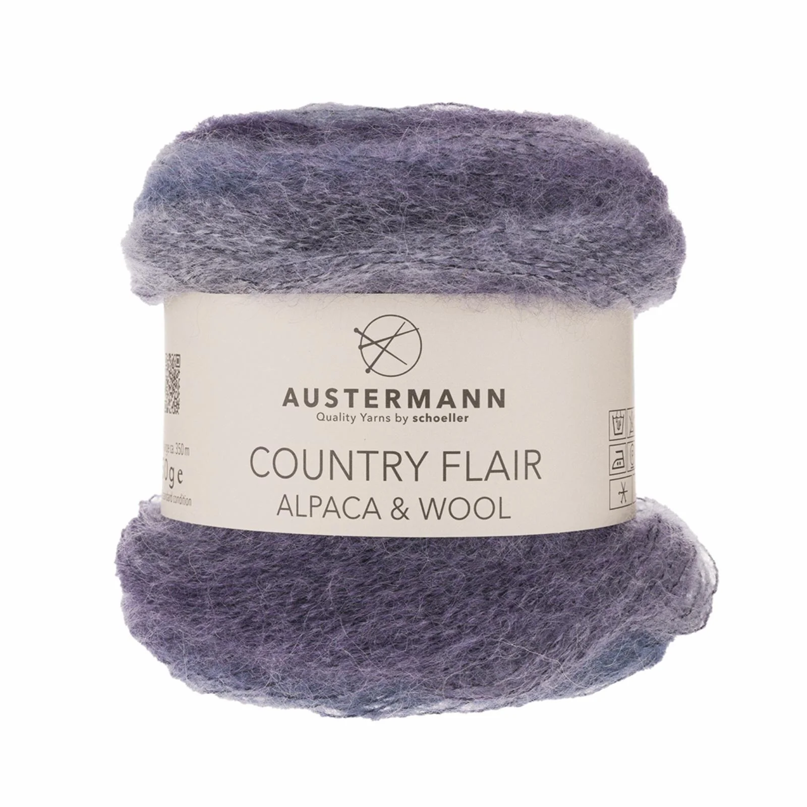 Austermann Country Flair 50g - Image 4