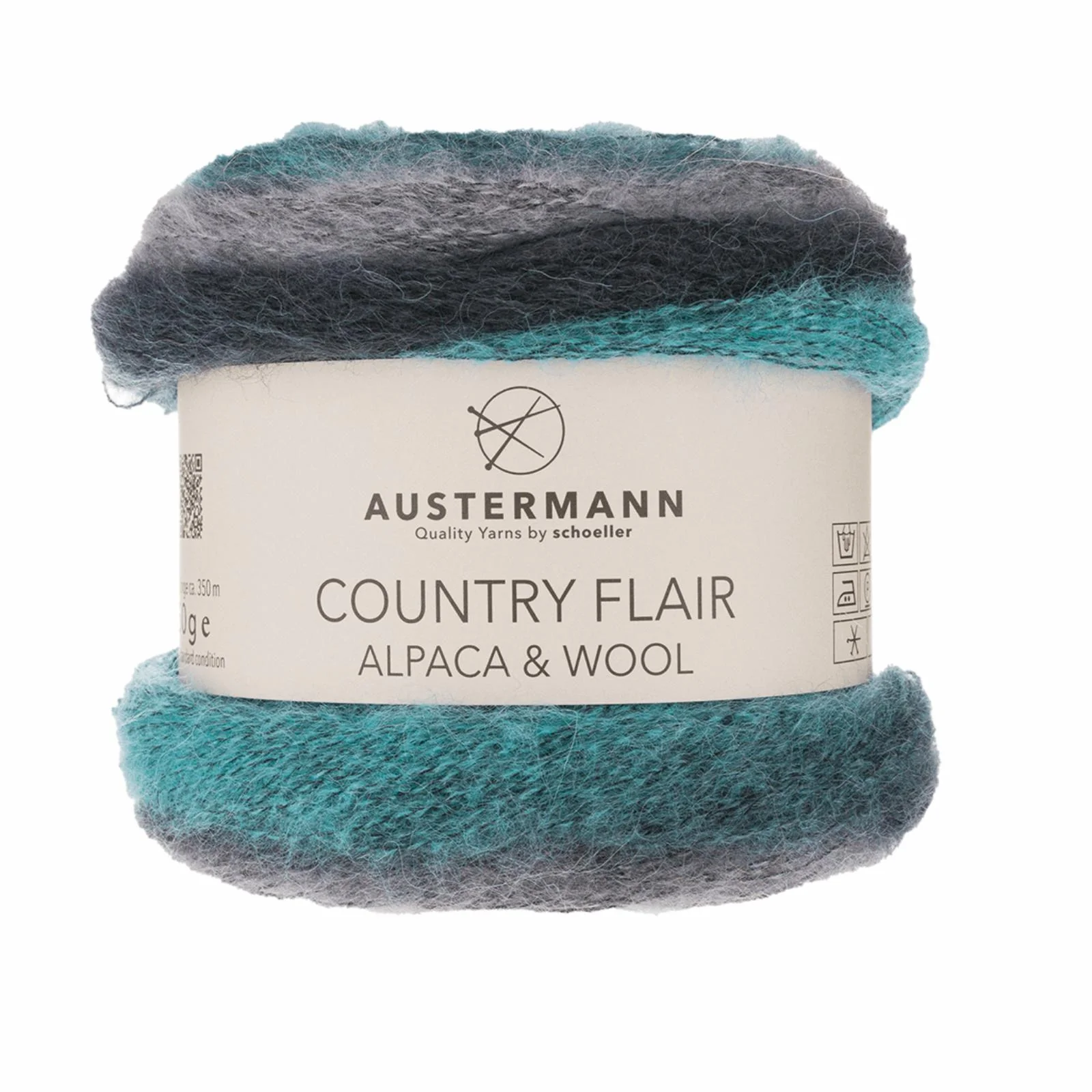 Austermann Country Flair 50g - Image 5