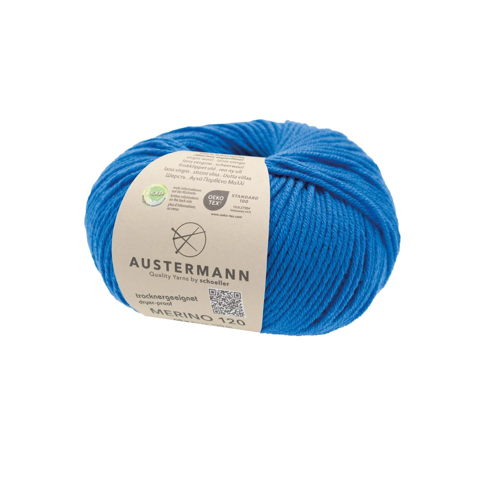 Austermann Merino 120 Exp 50g - Image 40