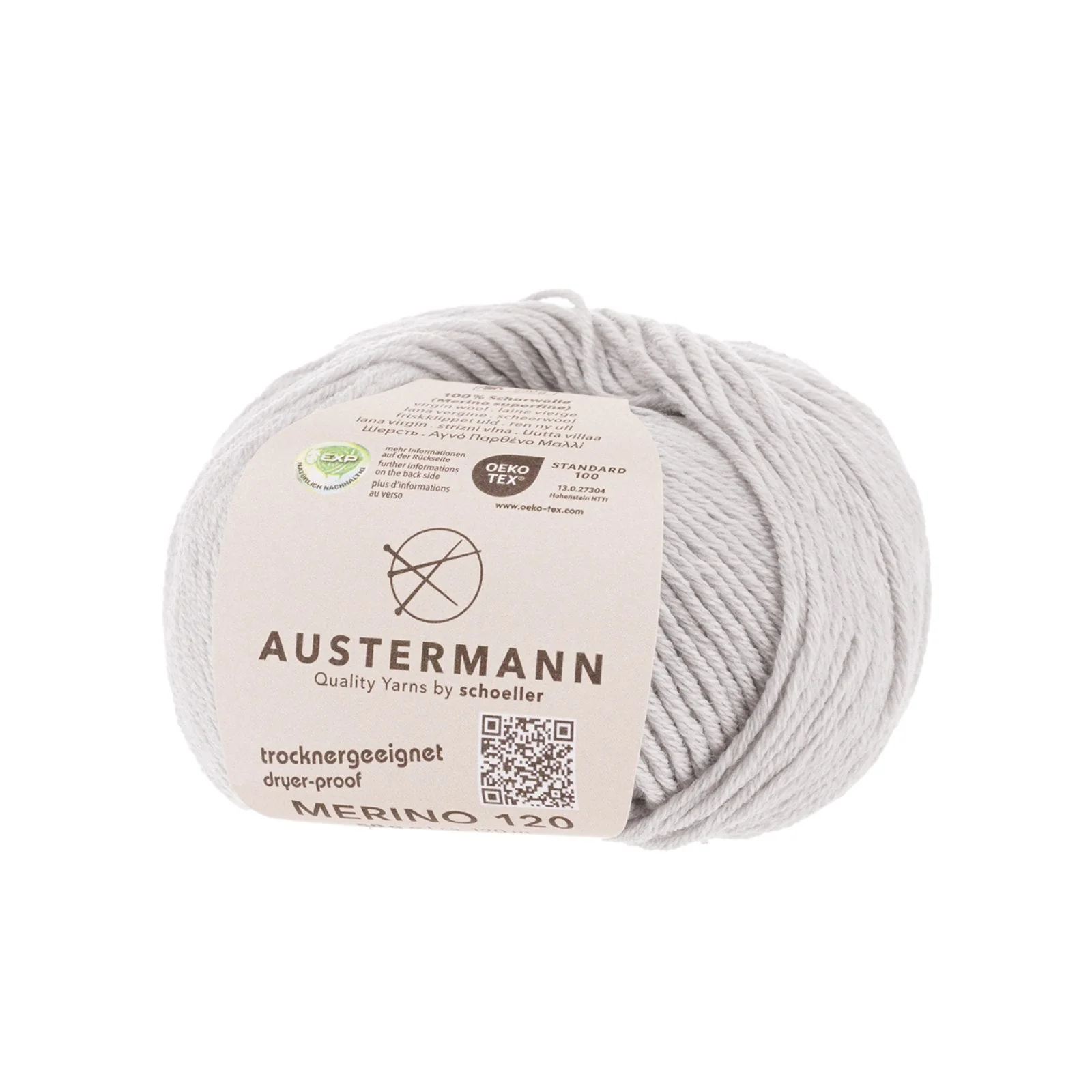 Austermann Merino 120 Exp 50g - Image 9
