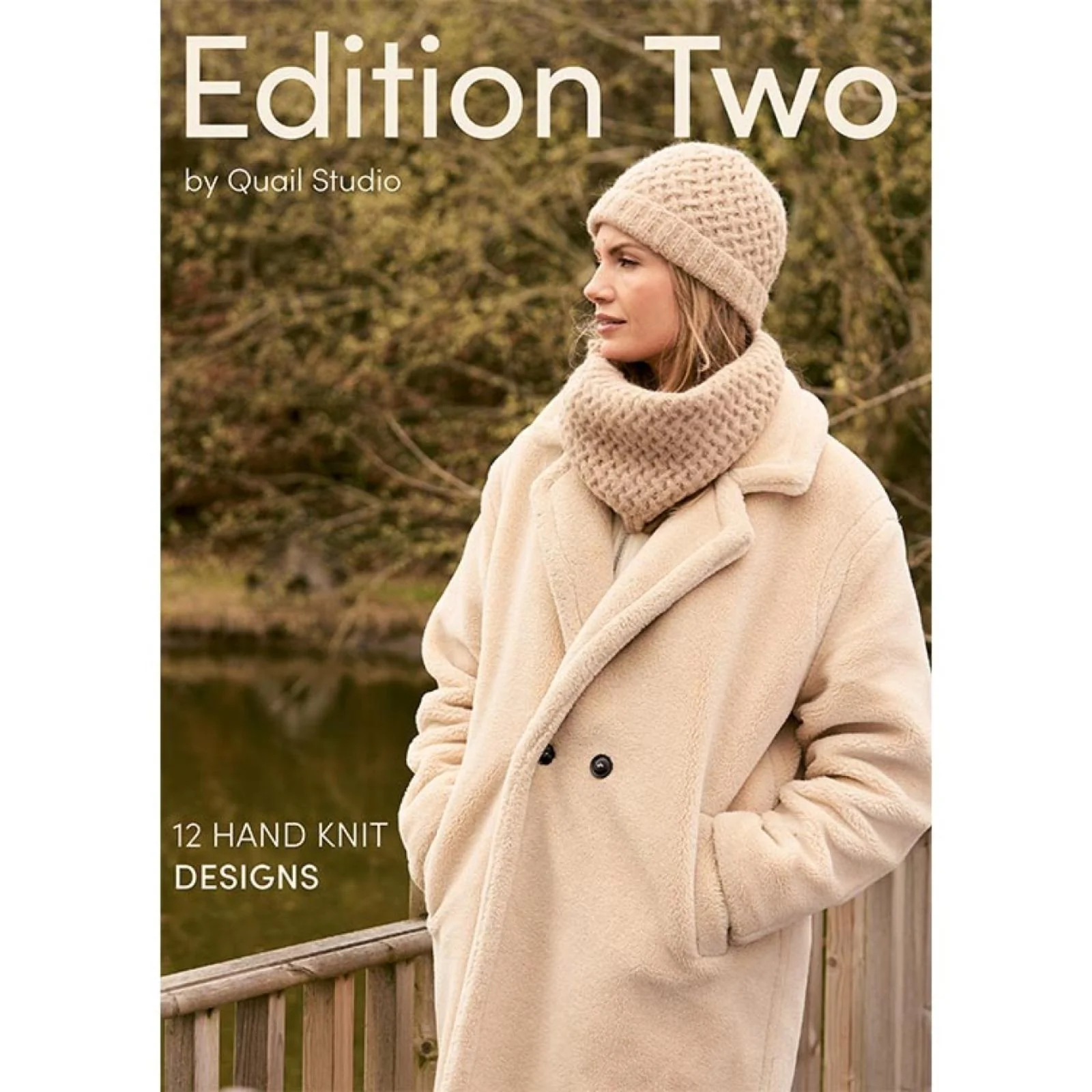 Rowan Edition Two (DE, EN) 12 Designs
