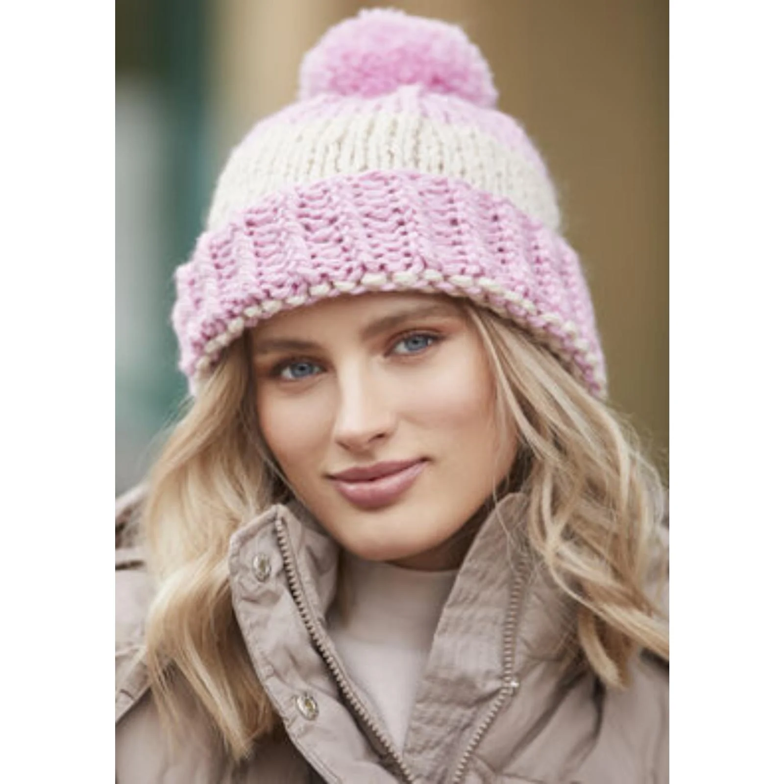 Rowan Quick Knits (EN, DE), 10 Modelle - Image 10