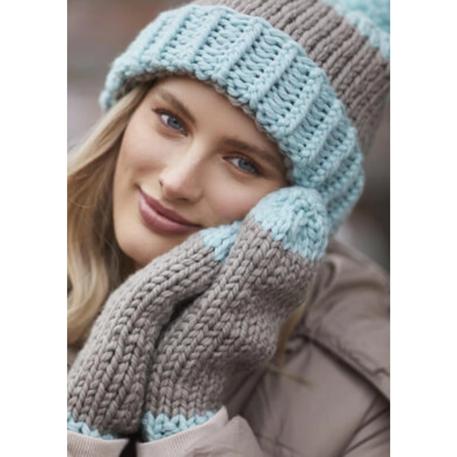 Rowan Quick Knits (EN, DE), 10 Modelle - Image 11