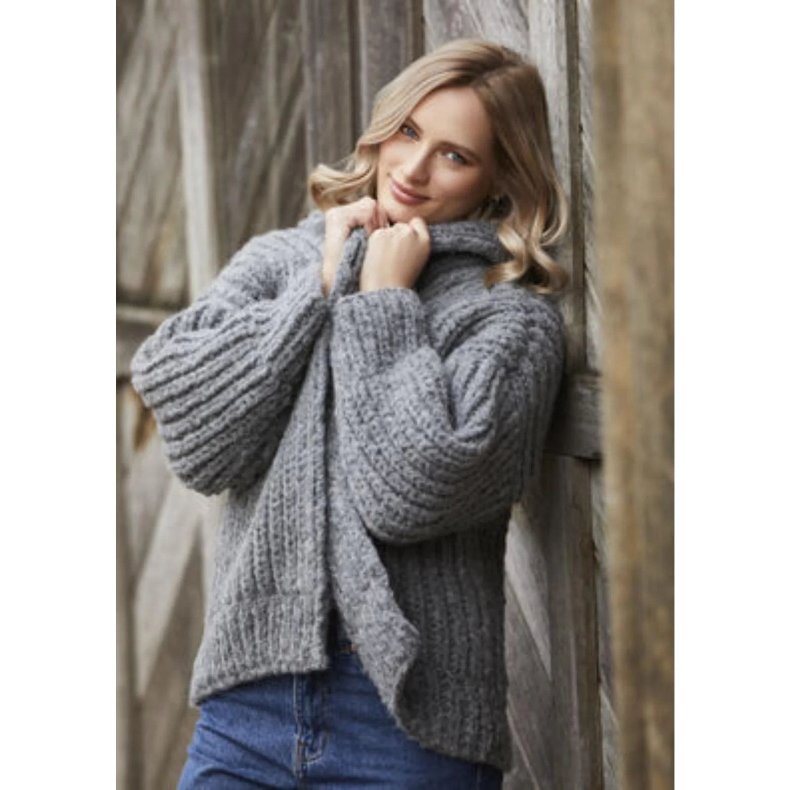 Rowan Quick Knits (EN, DE), 10 Modelle - Image 3