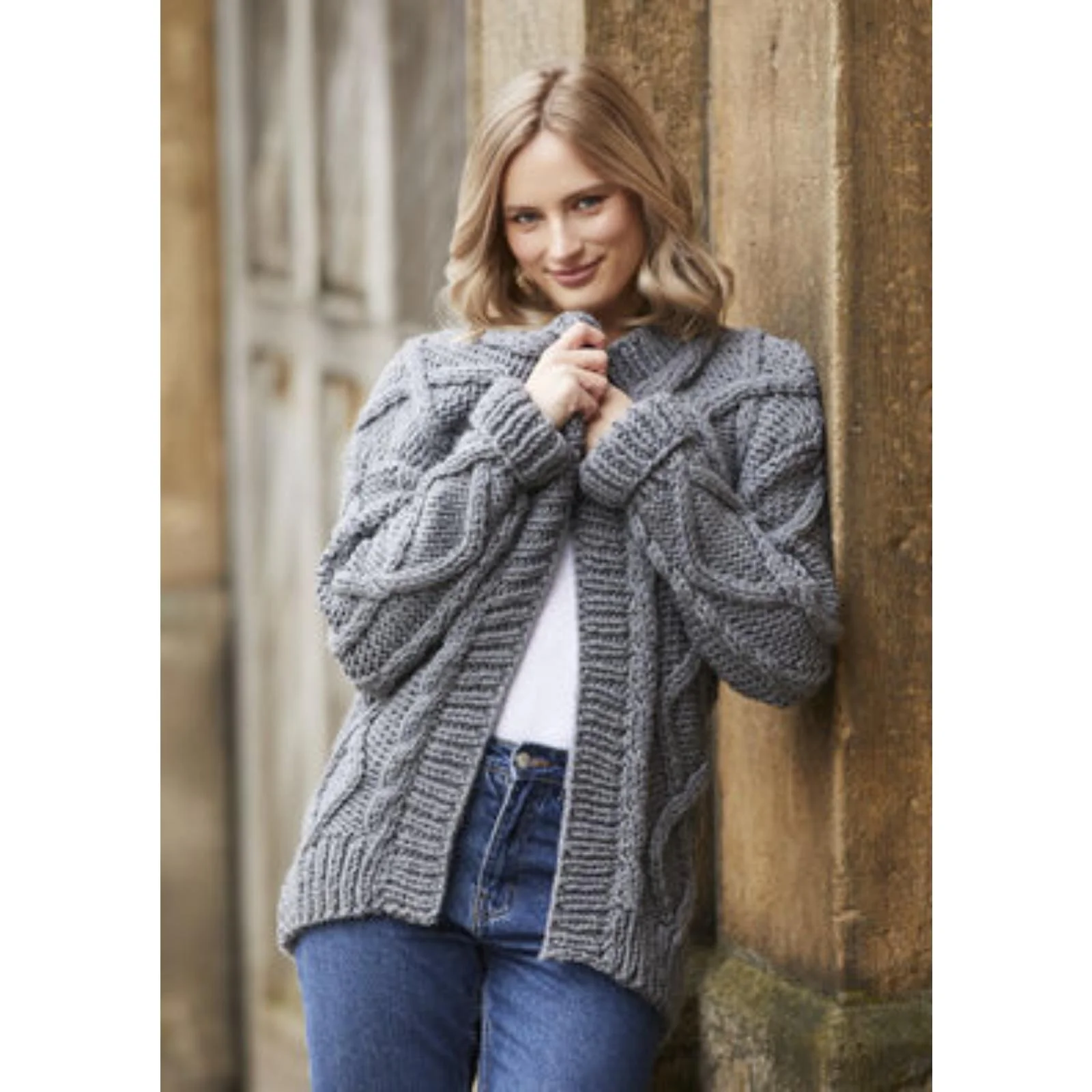 Rowan Quick Knits (EN, DE), 10 Modelle - Image 4