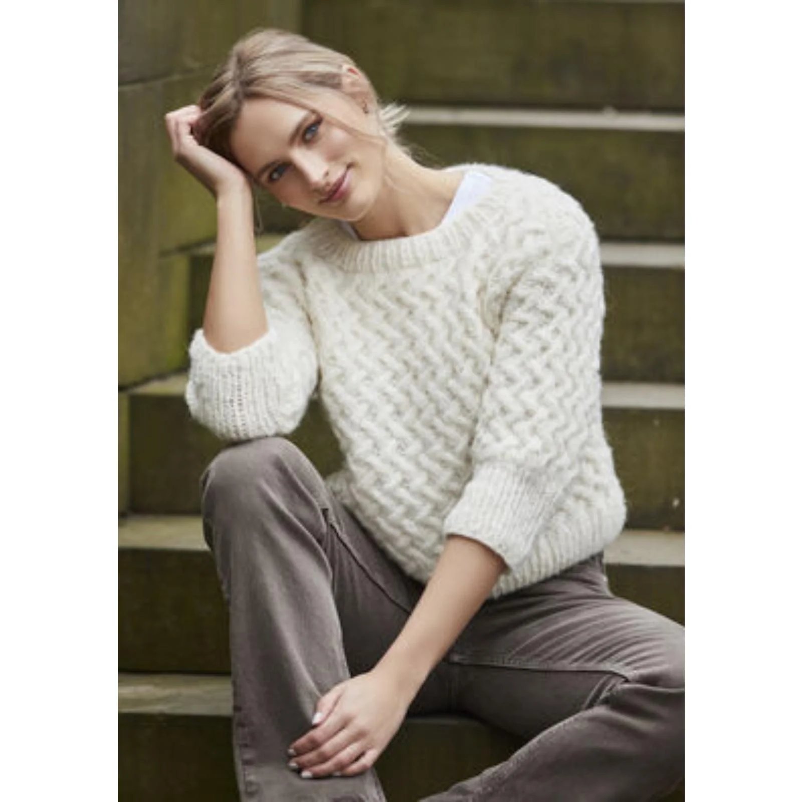 Rowan Quick Knits (EN, DE), 10 Modelle - Image 5