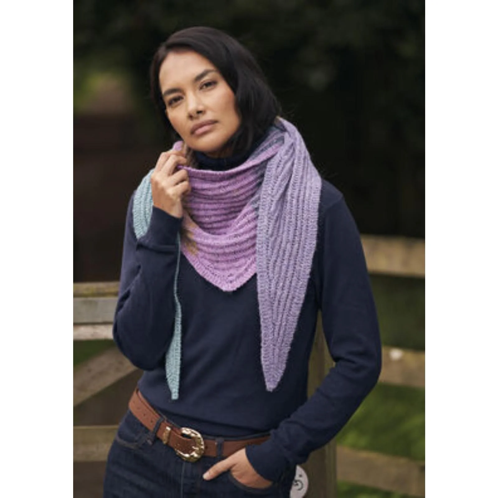 Rowan Designer Collection Accessories (EN, DE) 12 Modelle - Image 11