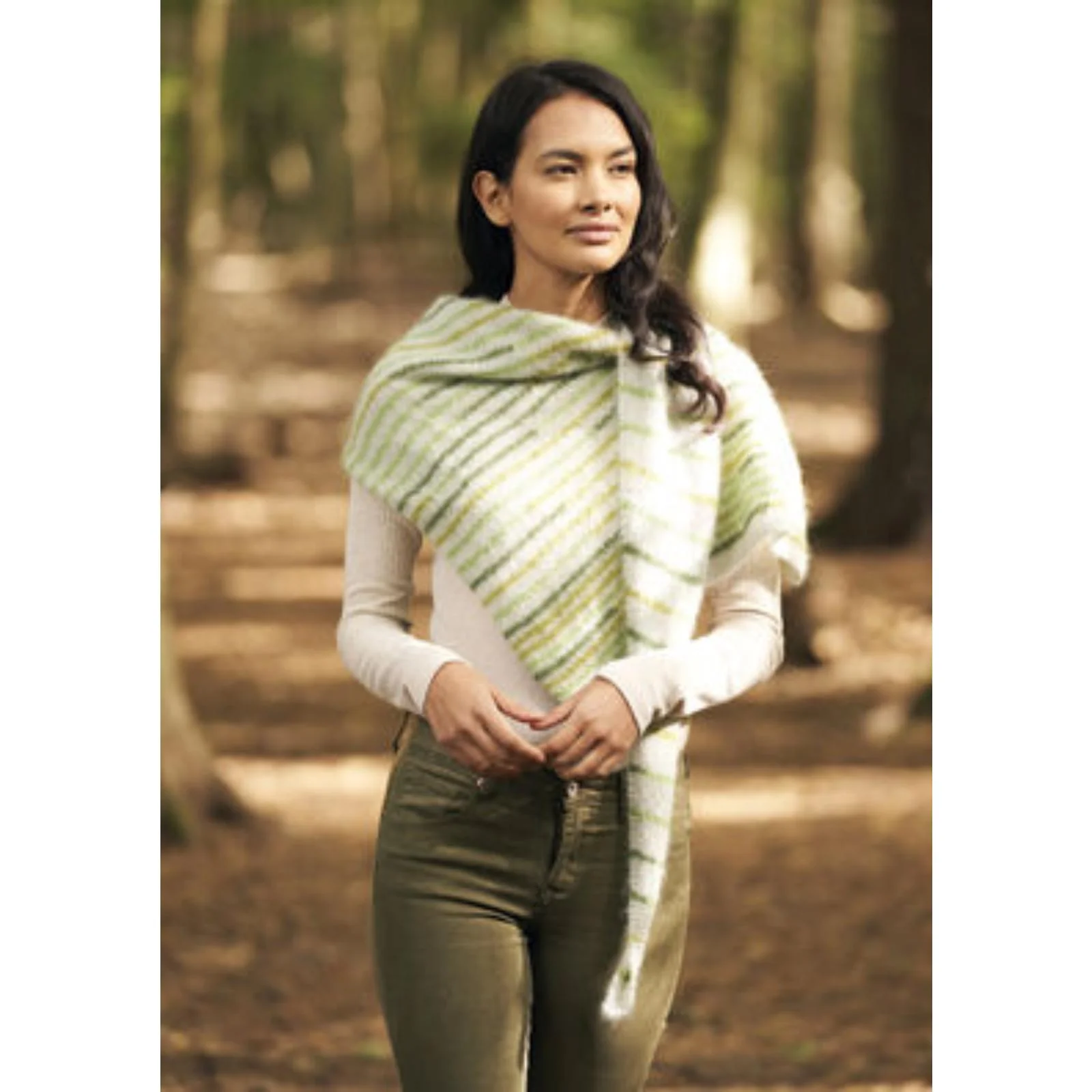 Rowan Designer Collection Accessories (EN, DE) 12 Modelle - Image 12