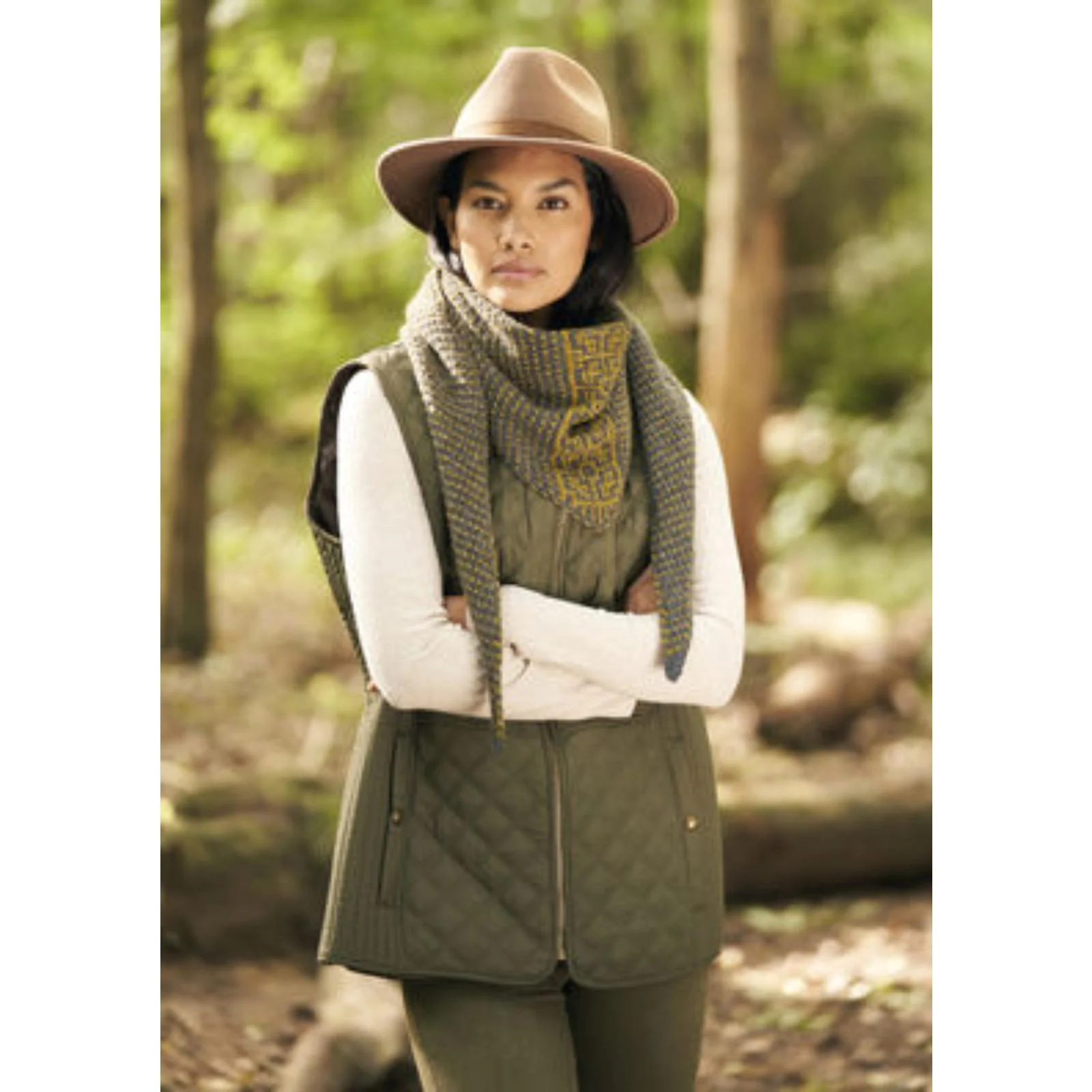 Rowan Designer Collection Accessories (EN, DE) 12 Modelle - Image 13