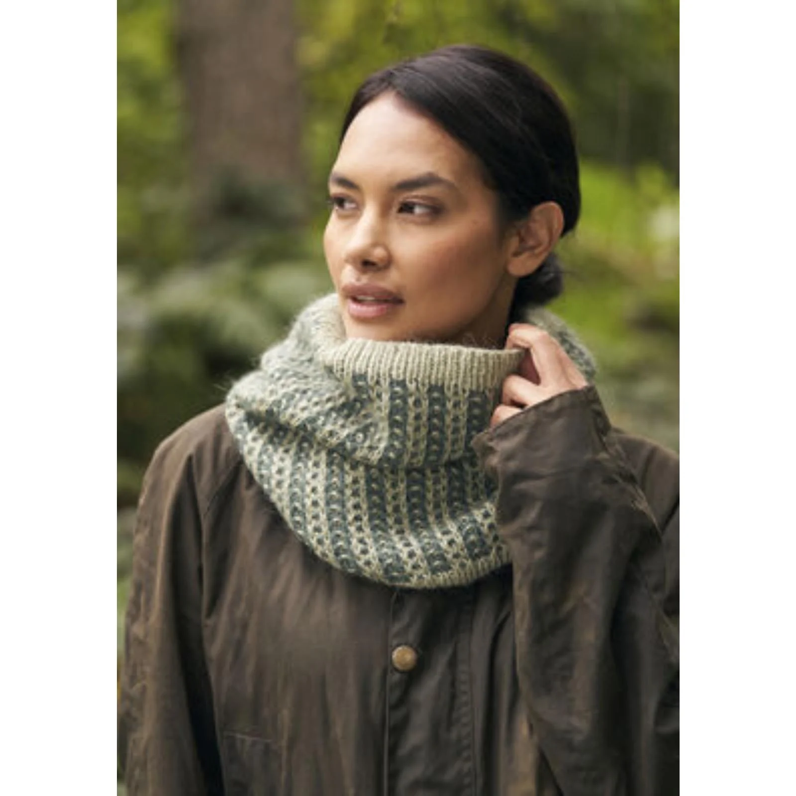 Rowan Designer Collection Accessories (EN, DE) 12 Modelle - Image 4
