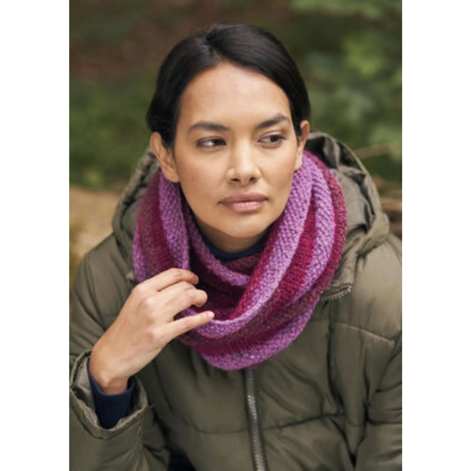 Rowan Designer Collection Accessories (EN, DE) 12 Modelle - Image 5