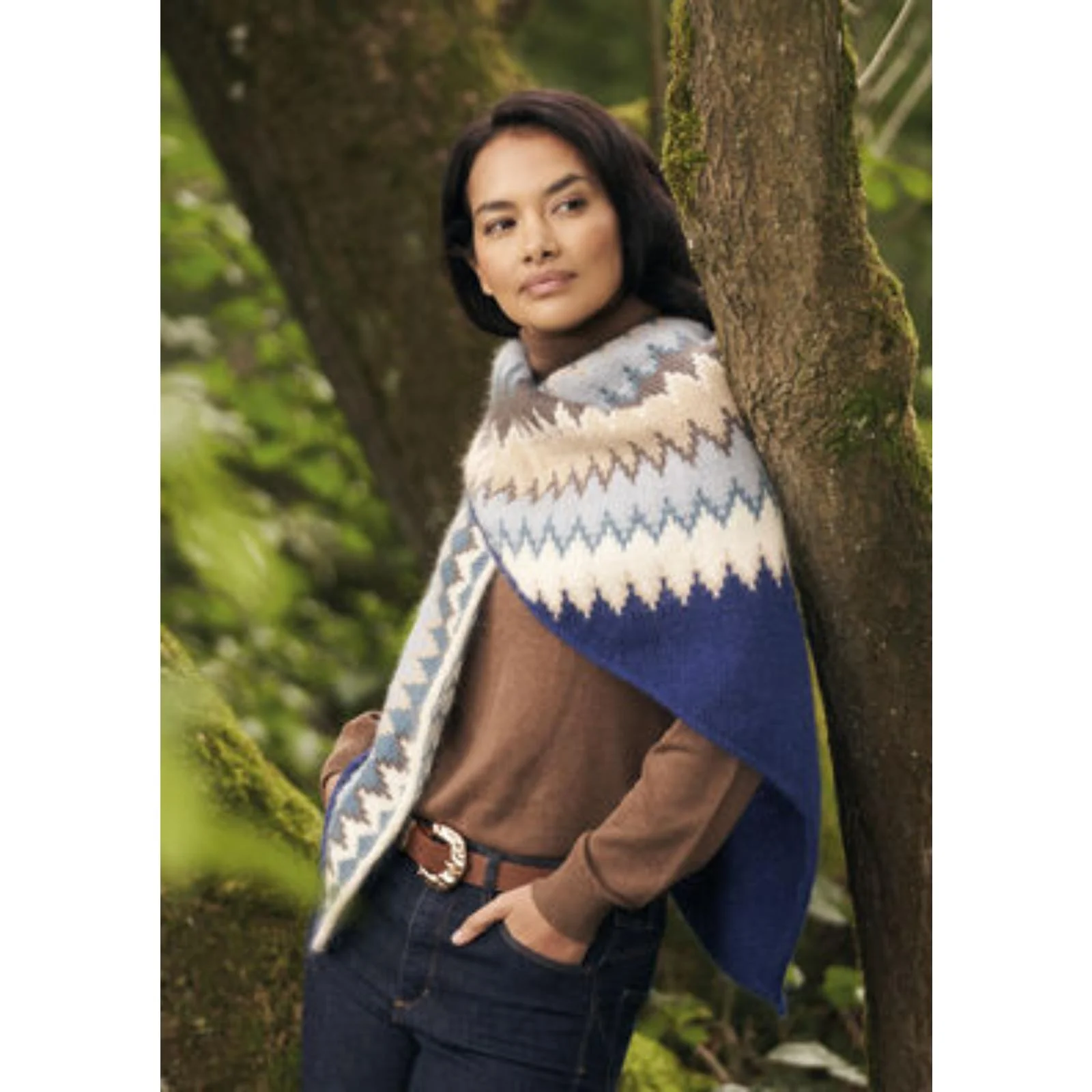 Rowan Designer Collection Accessories (EN, DE) 12 Modelle - Image 6