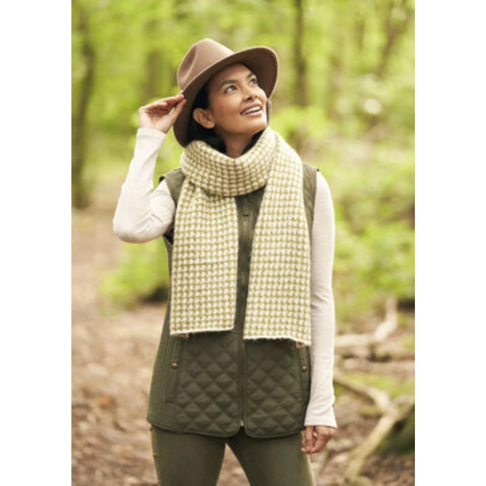 Rowan Designer Collection Accessories (EN, DE) 12 Modelle - Image 7