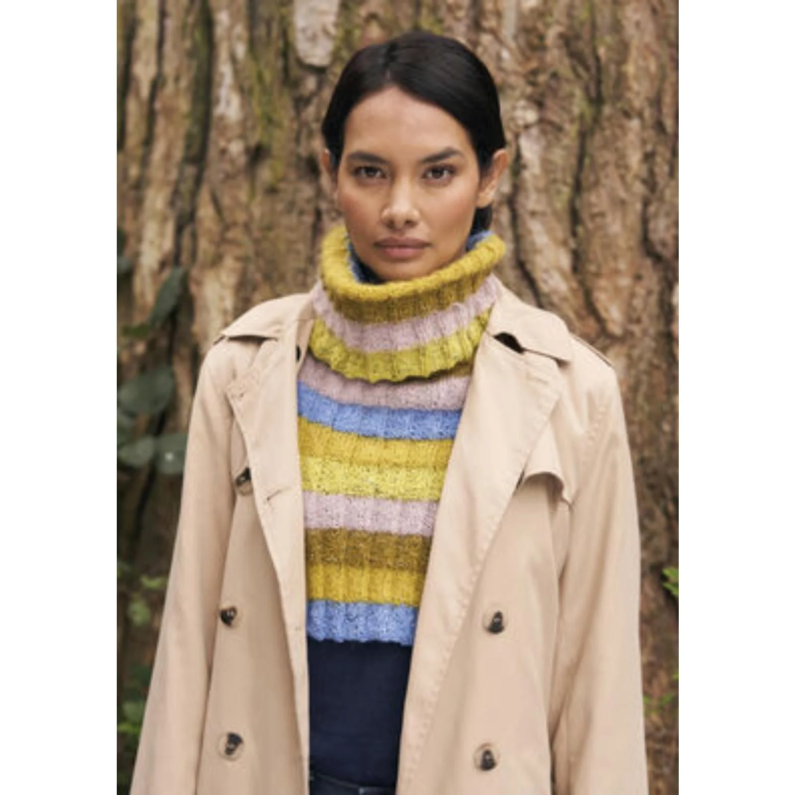 Rowan Designer Collection Accessories (EN, DE) 12 Modelle - Image 8